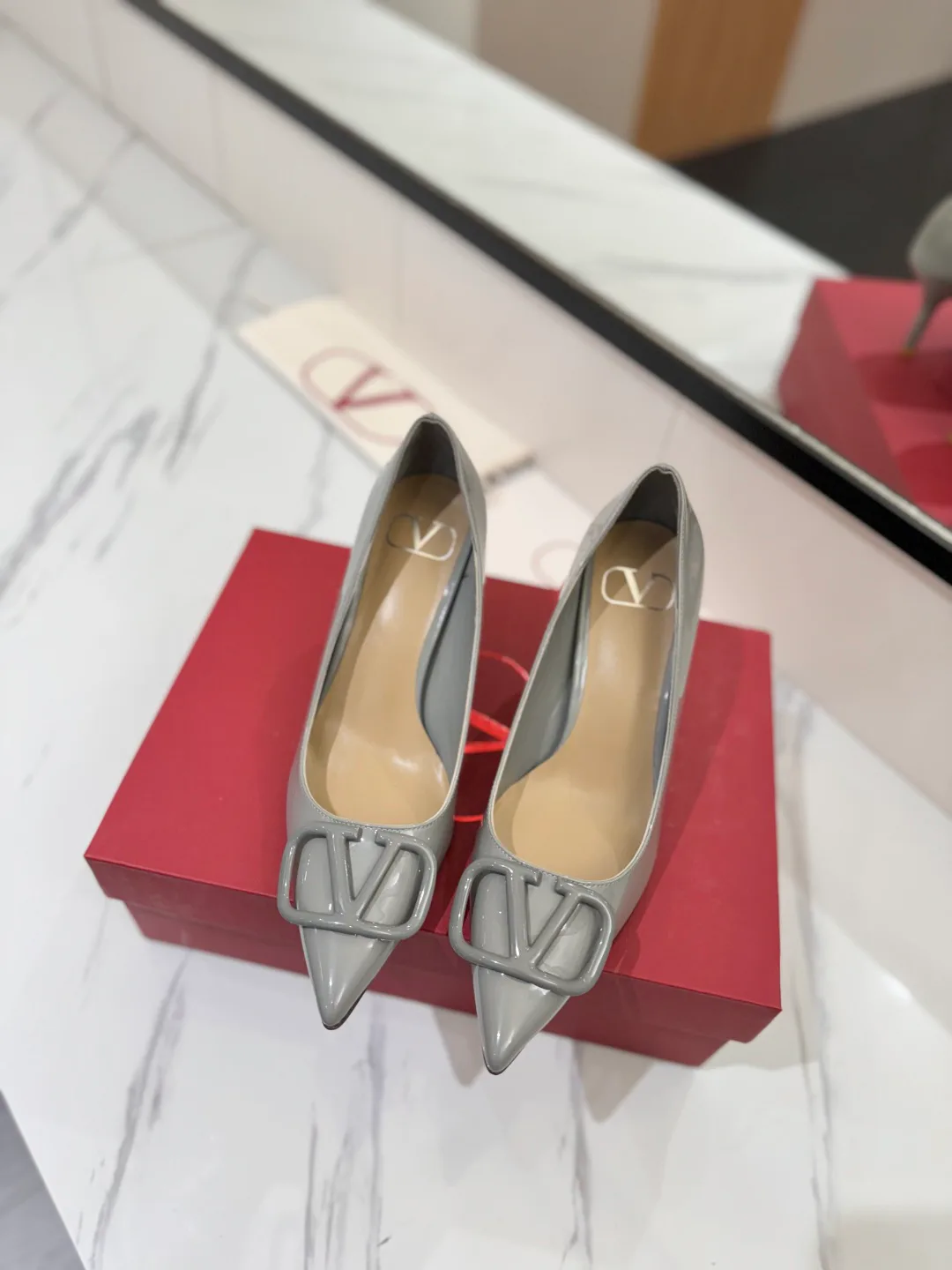 Туфли Женские Valentino 11516286