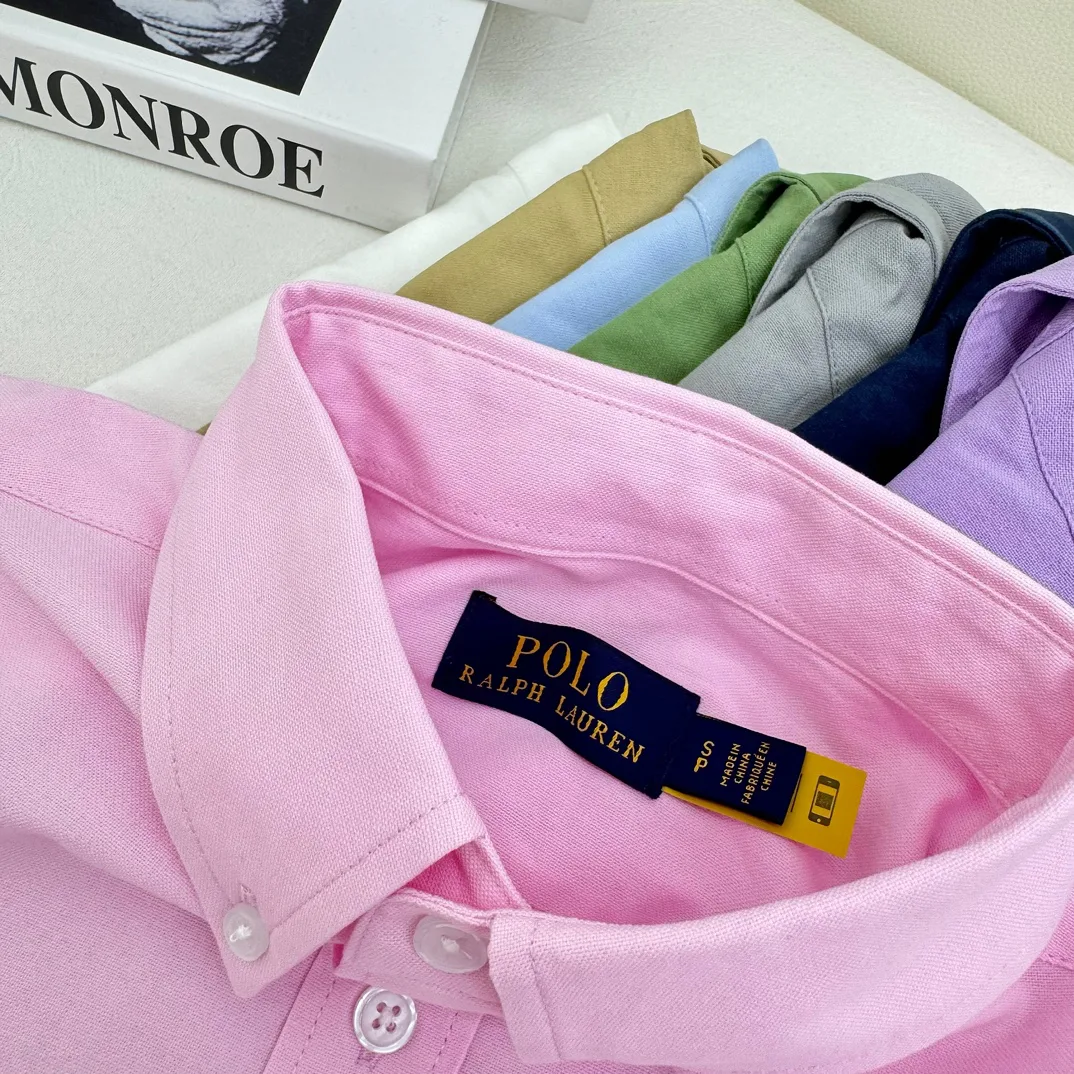 Рубашки Женские Ralph Lauren 17318296
