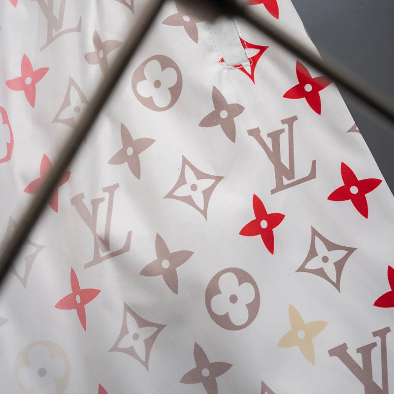 Шорты Мужские Louis Vuitton 5886529