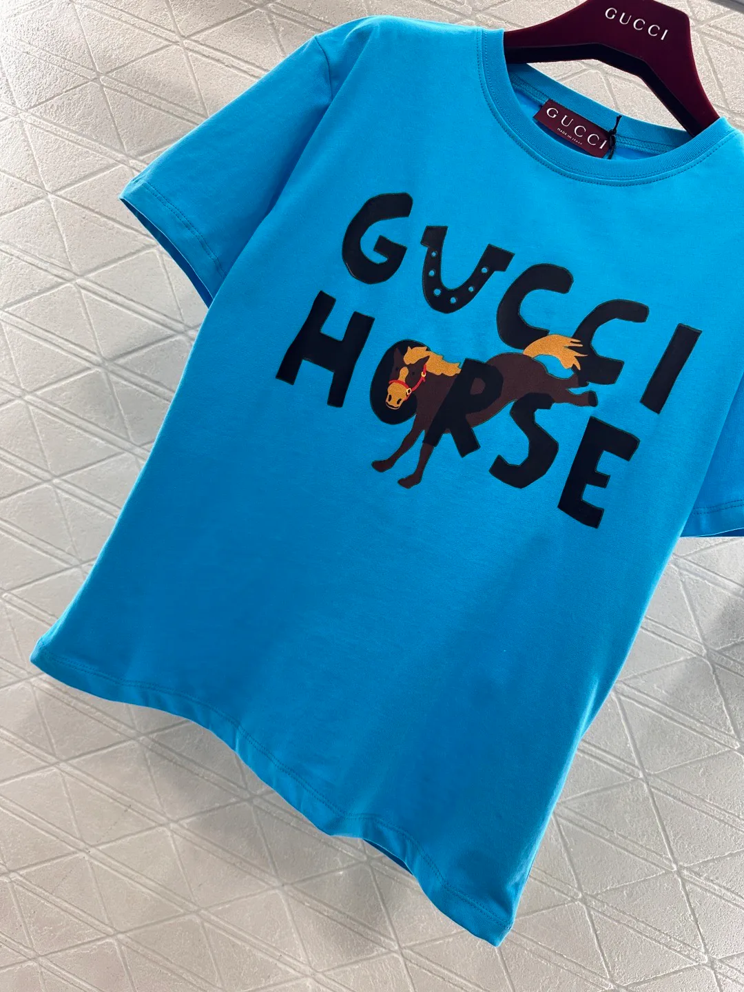 Футболки Женские Gucci 10748883