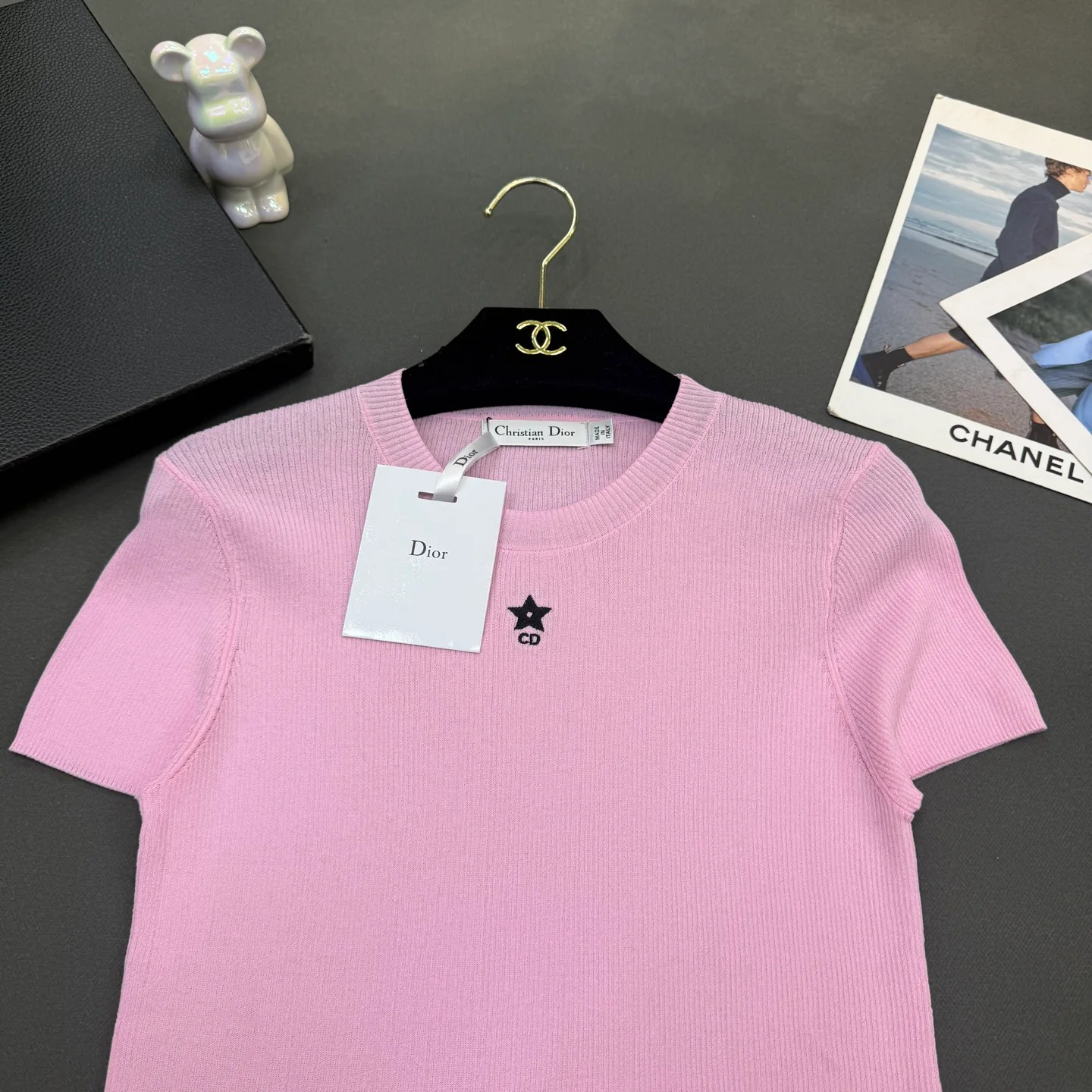 Футболки Женские Christian Dior 11271274