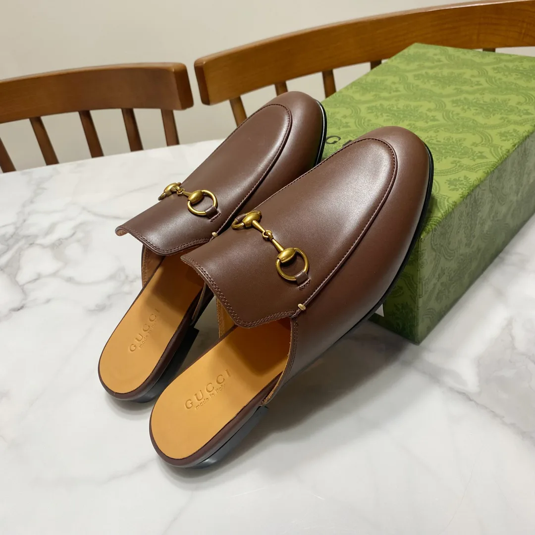 Мюли И Сабо Женские Gucci 17570580
