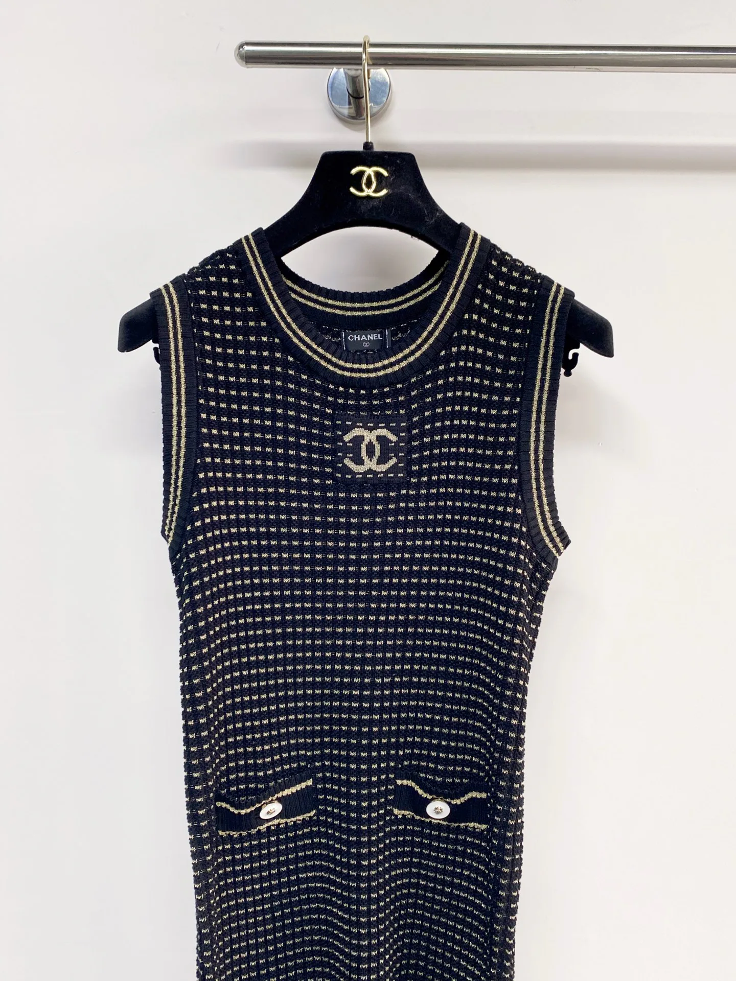 Платья Женские Chanel 10496910