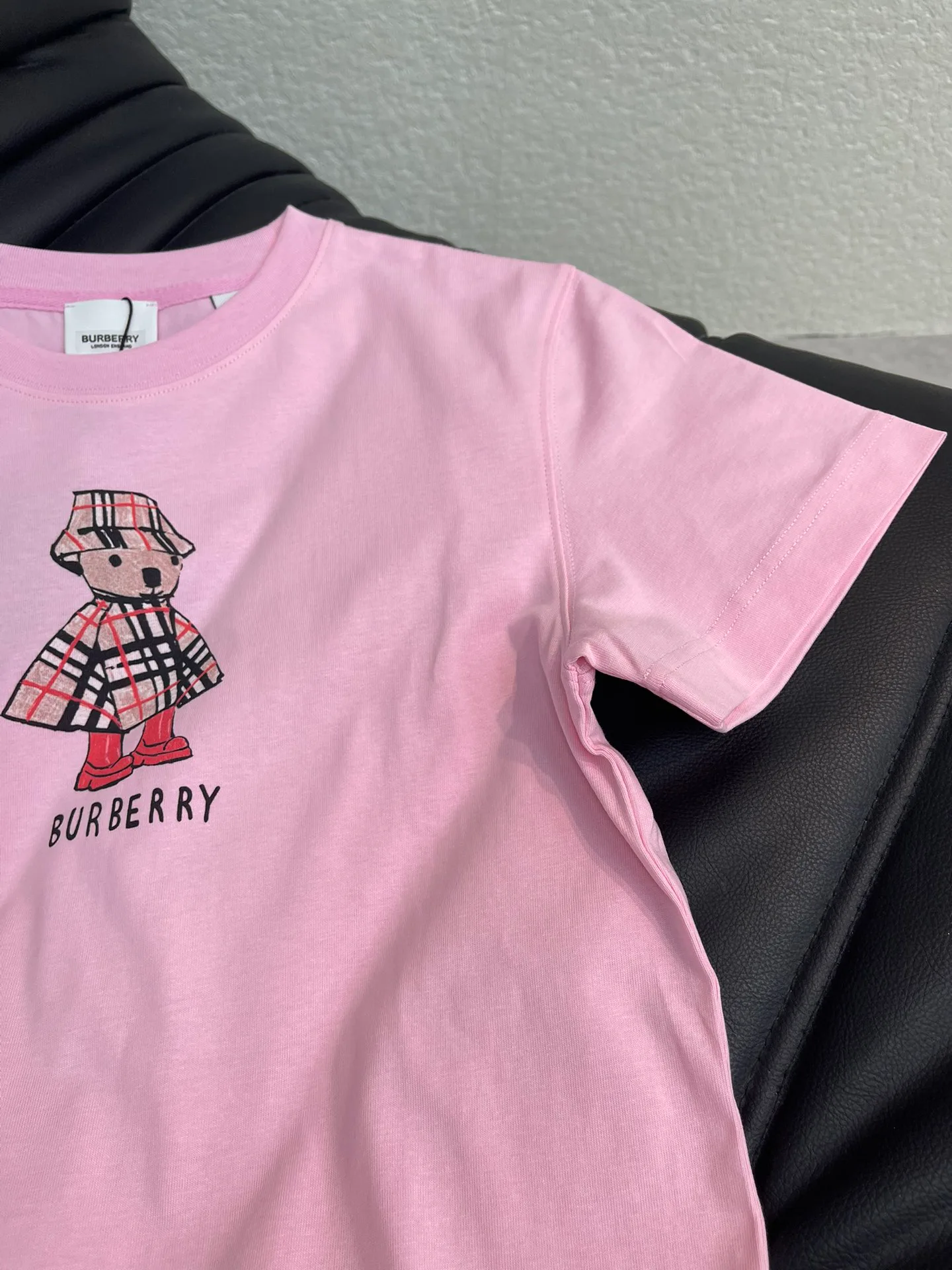 Футболки Женские Burberry 9584307