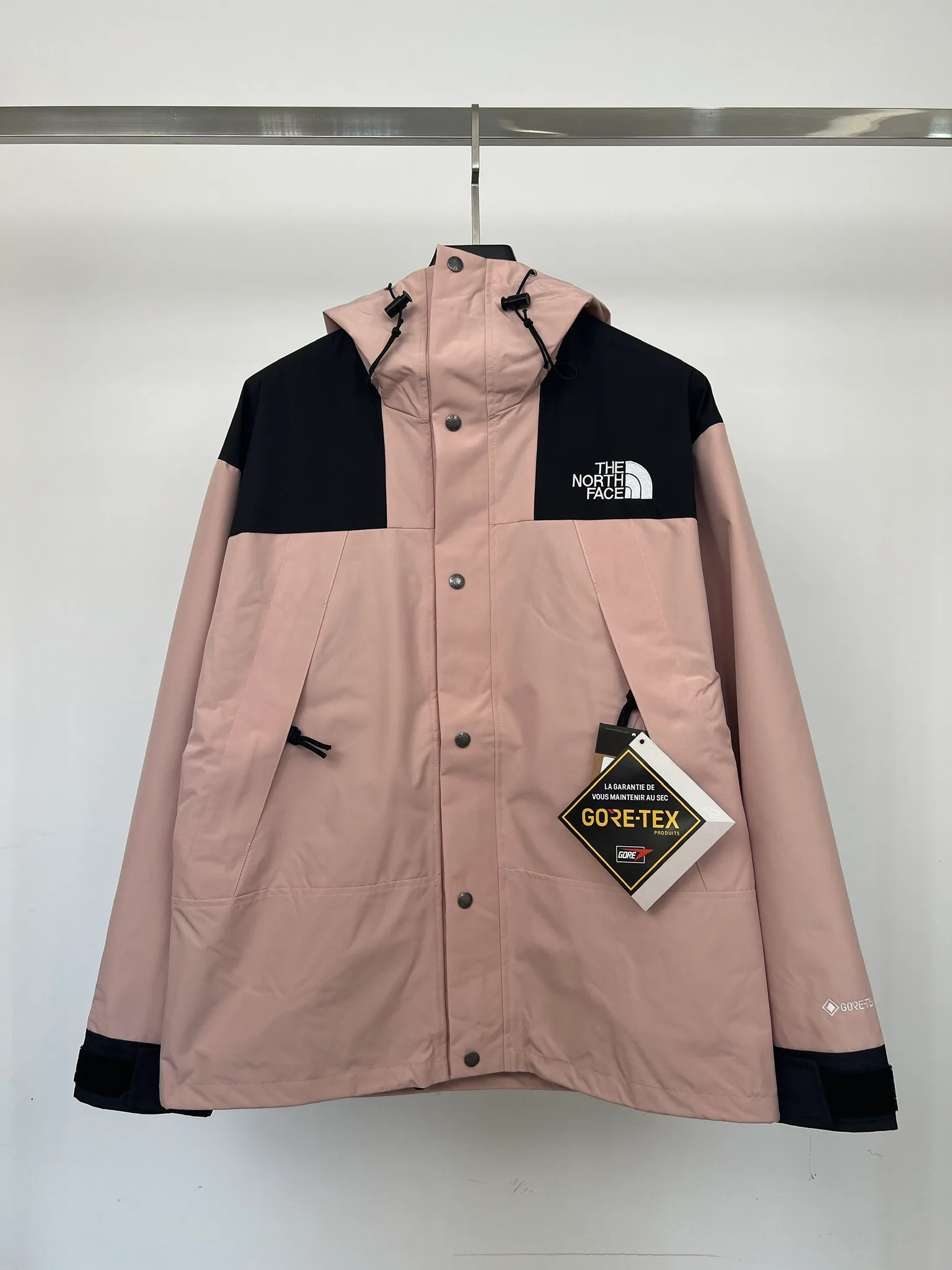 Куртки И Пуховики Женские The North Face 18416098