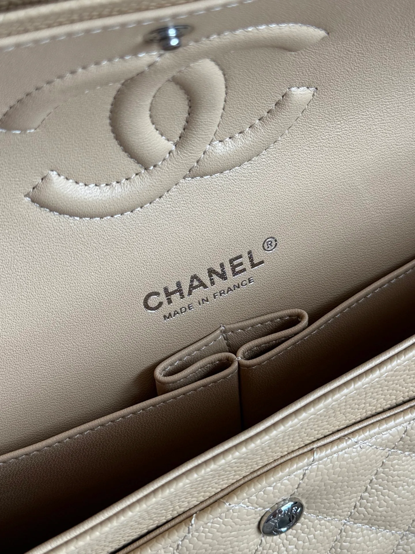 Классические Сумки Женские Chanel 11919682