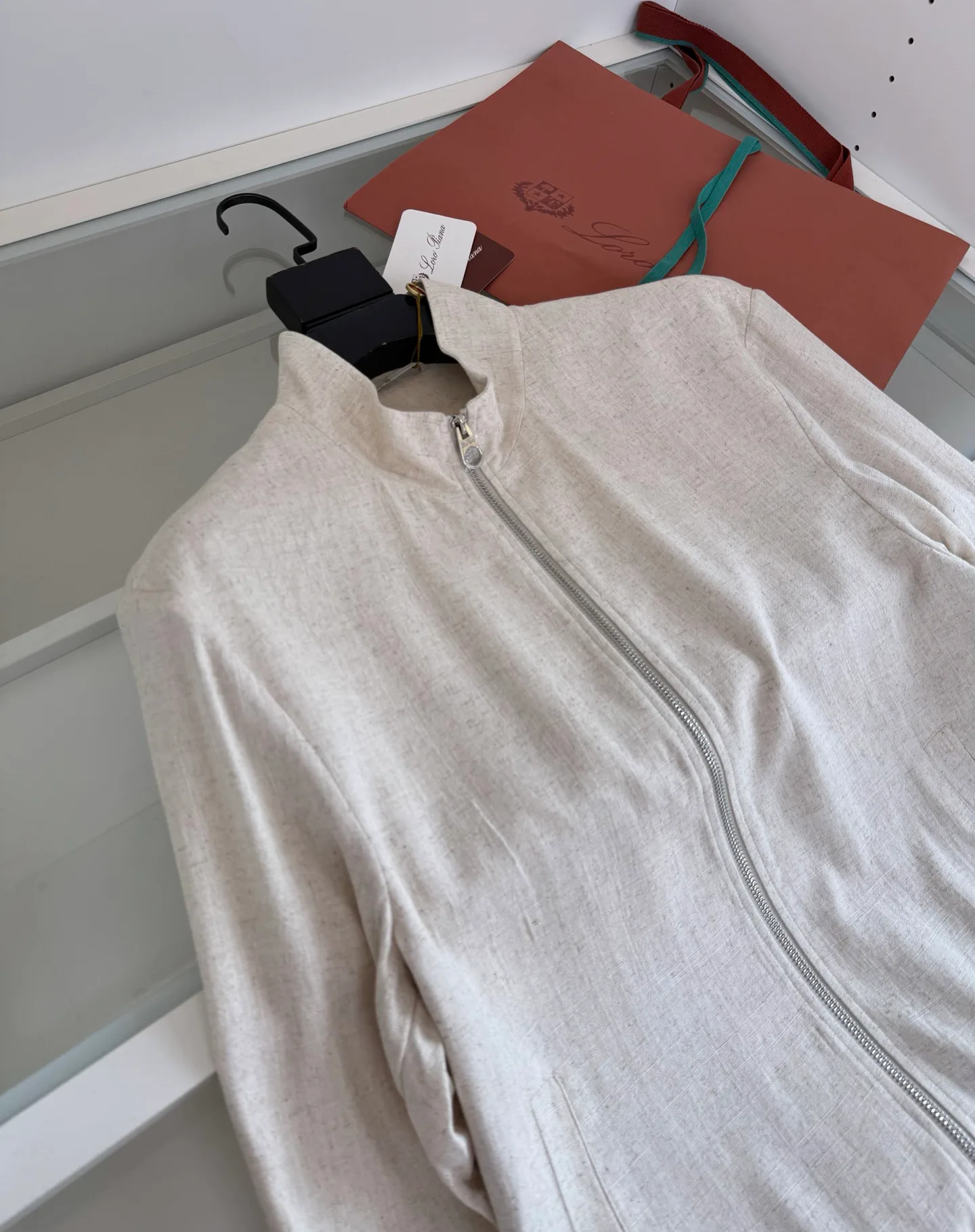 Куртки И Пуховики Мужские Loro Piana 18244529