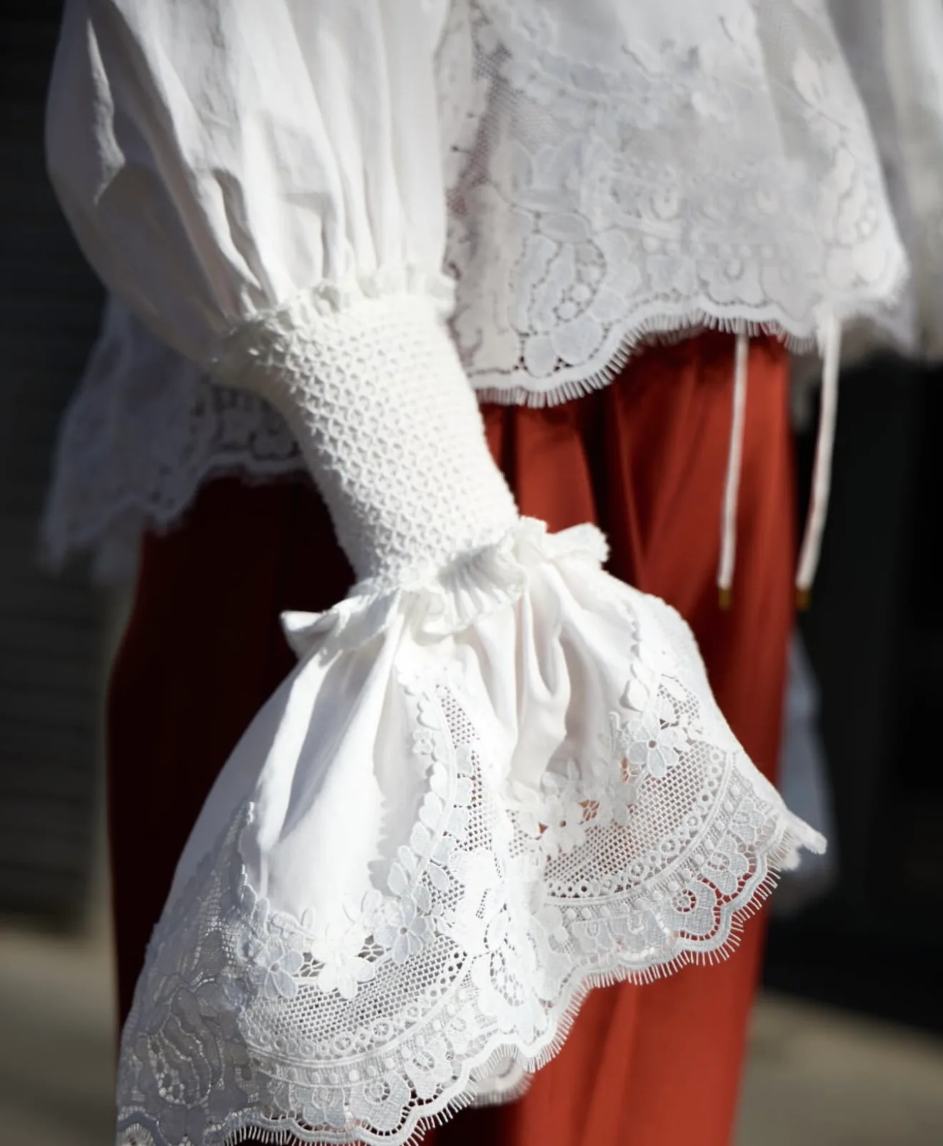 Топы Женские Zimmermann 11621479