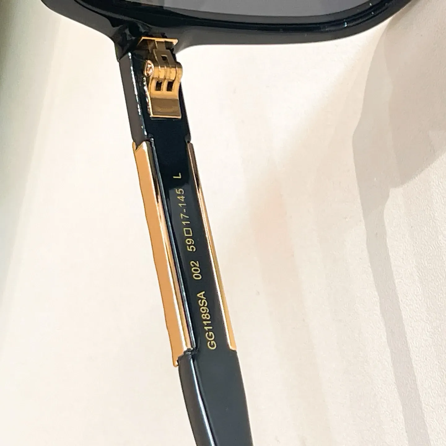 Очки Gucci 5037335