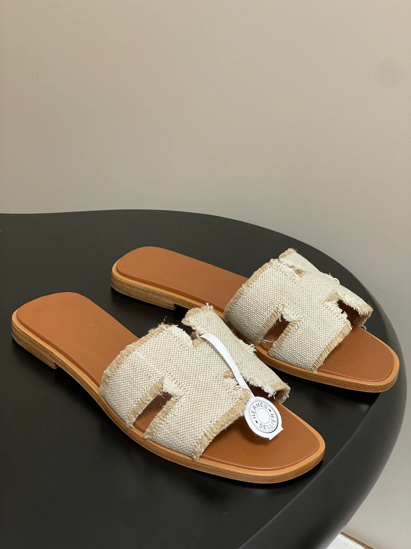 Сандалии Женские Hermes 9411636