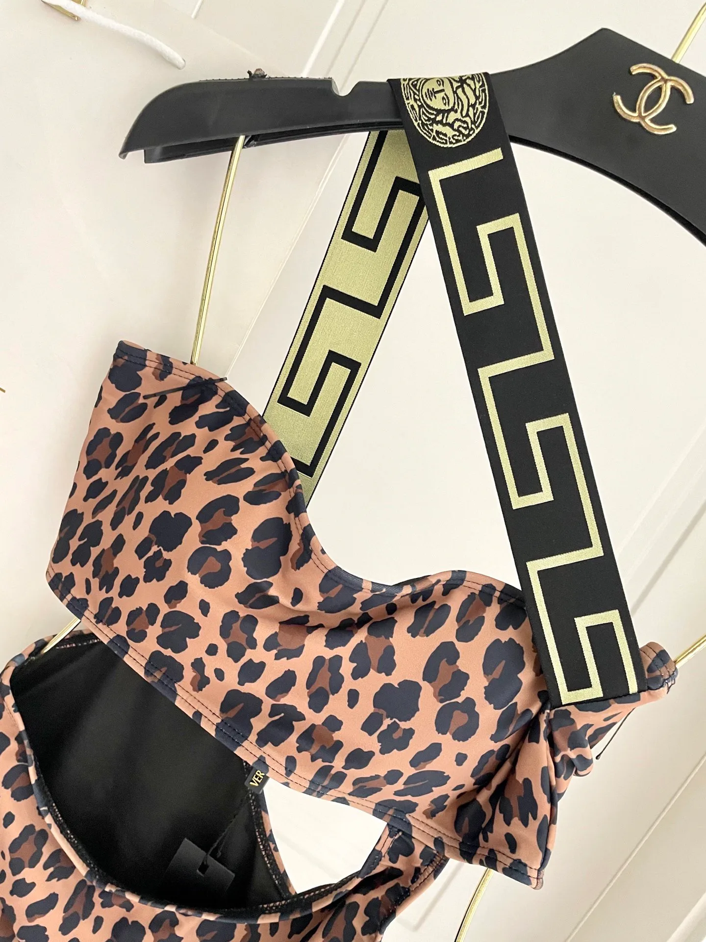 Купальники Женские Versace 11394333