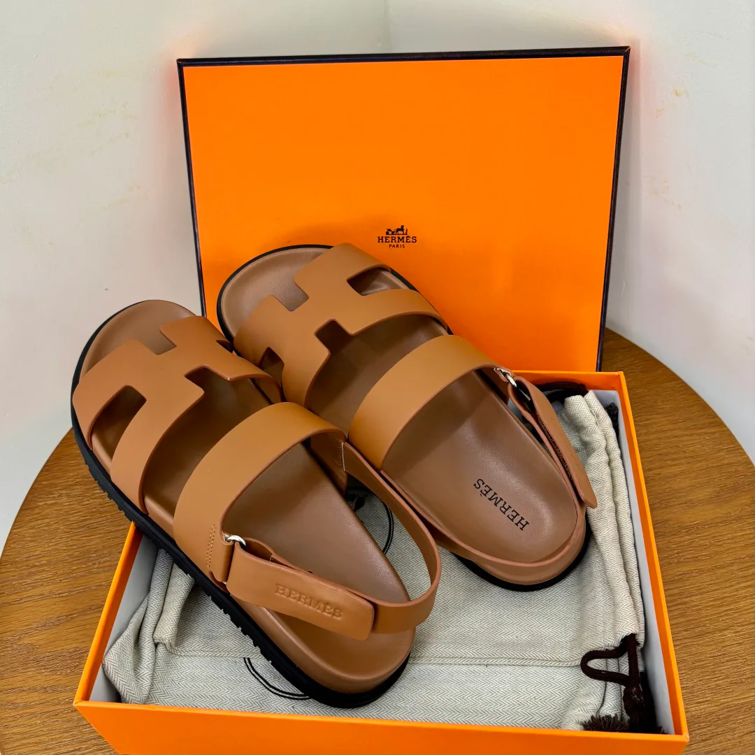 Сандалии Женские Hermes 1090064