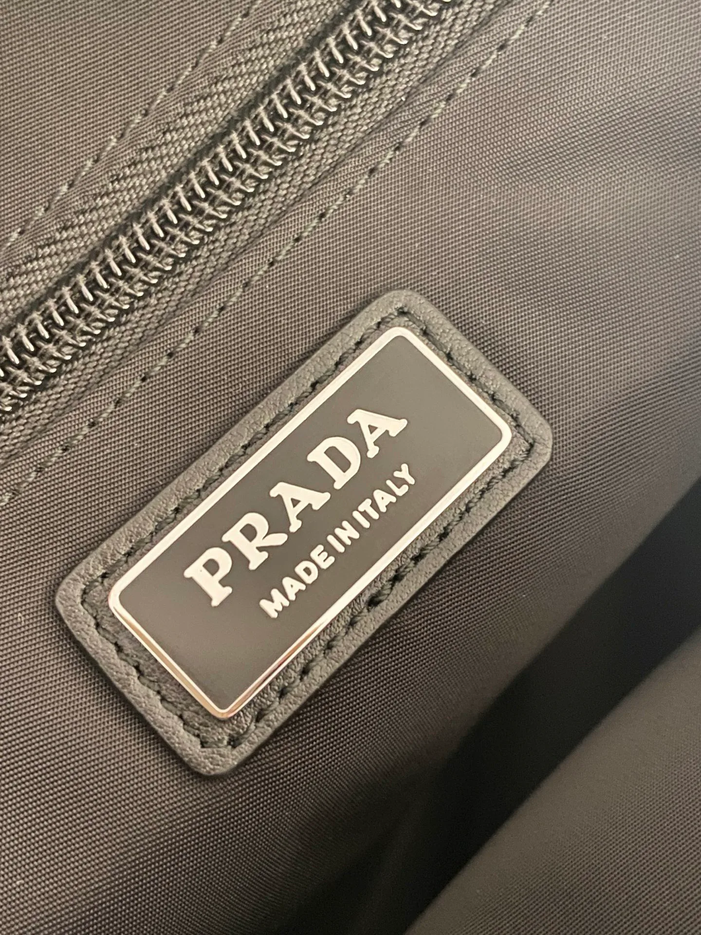 Сумки На Ремне Женские Prada 12757386