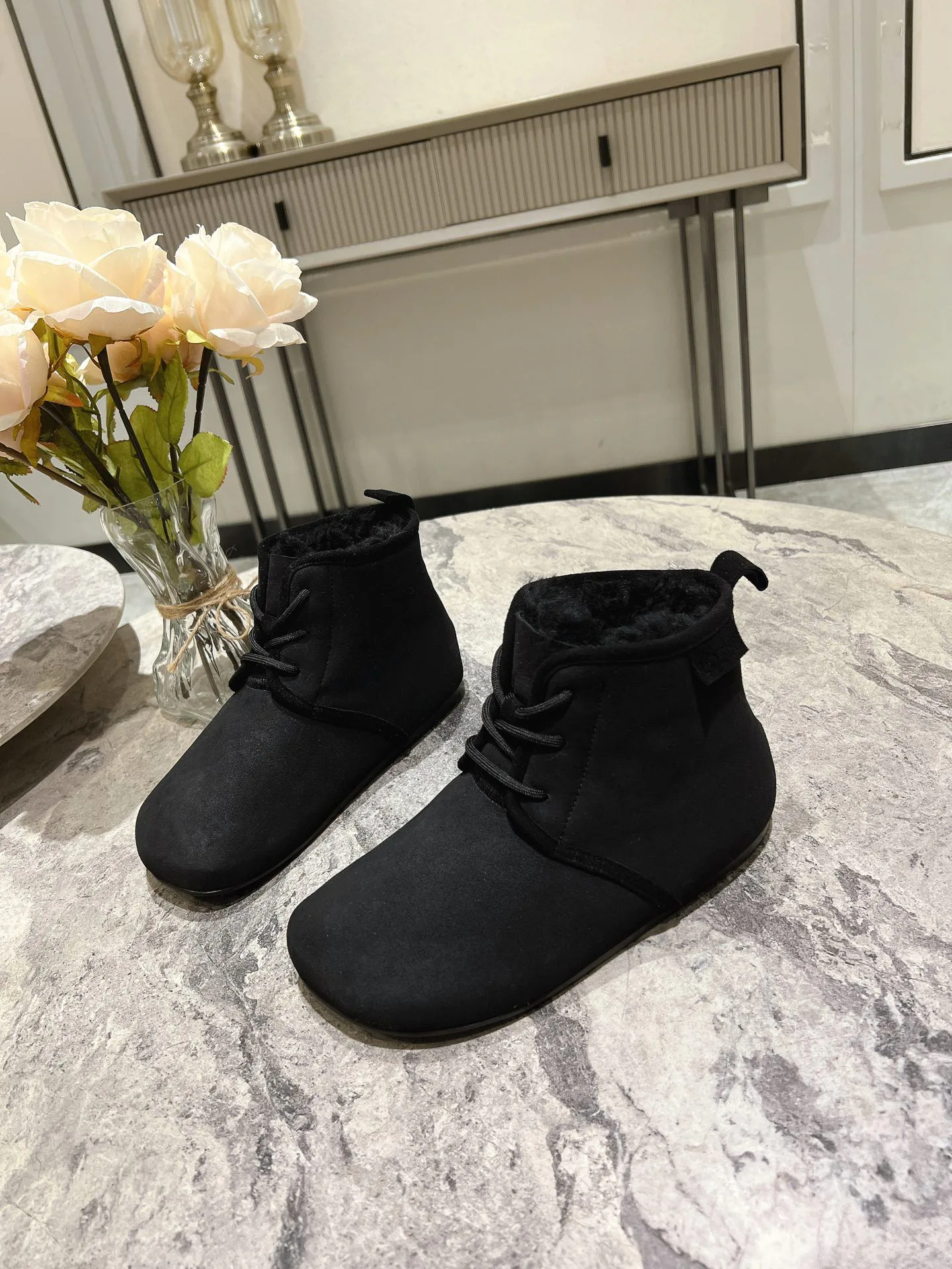 Угги Женские Loewe 170151