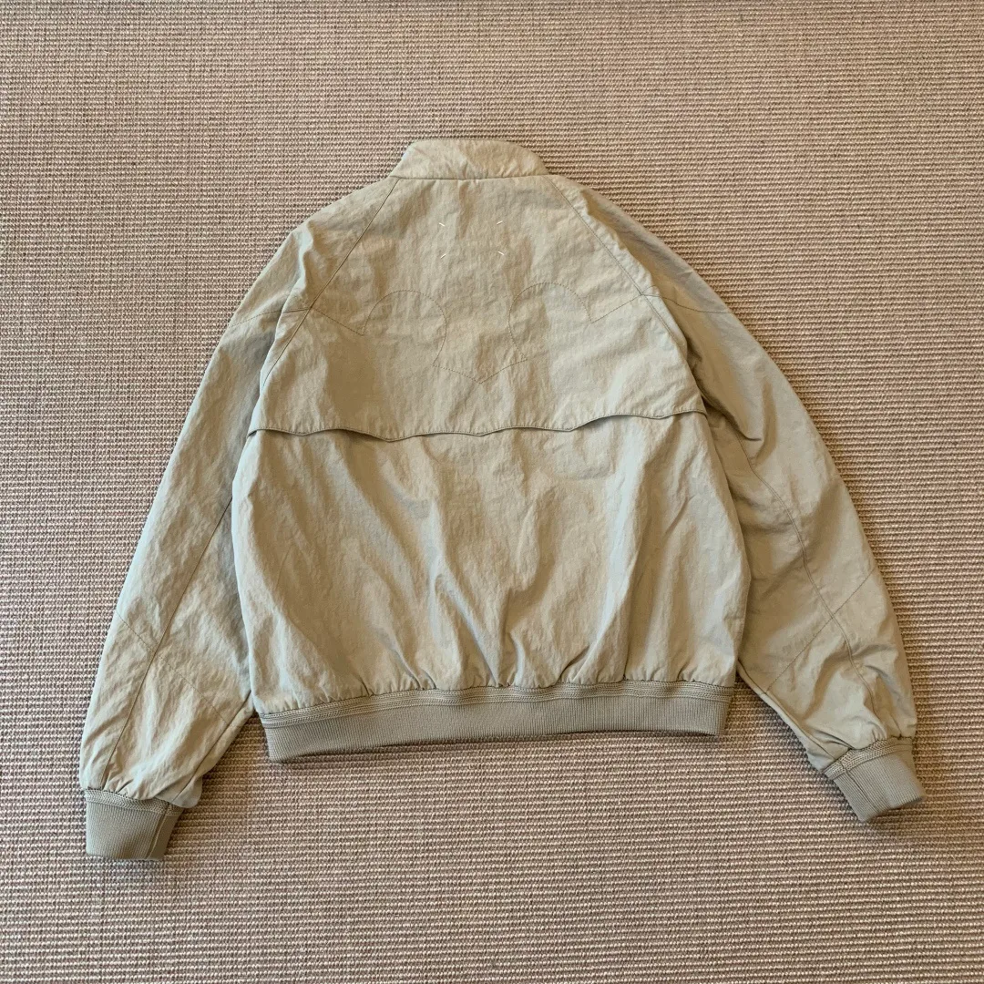 Куртки И Пуховики Женские Maison Margiela 18247522