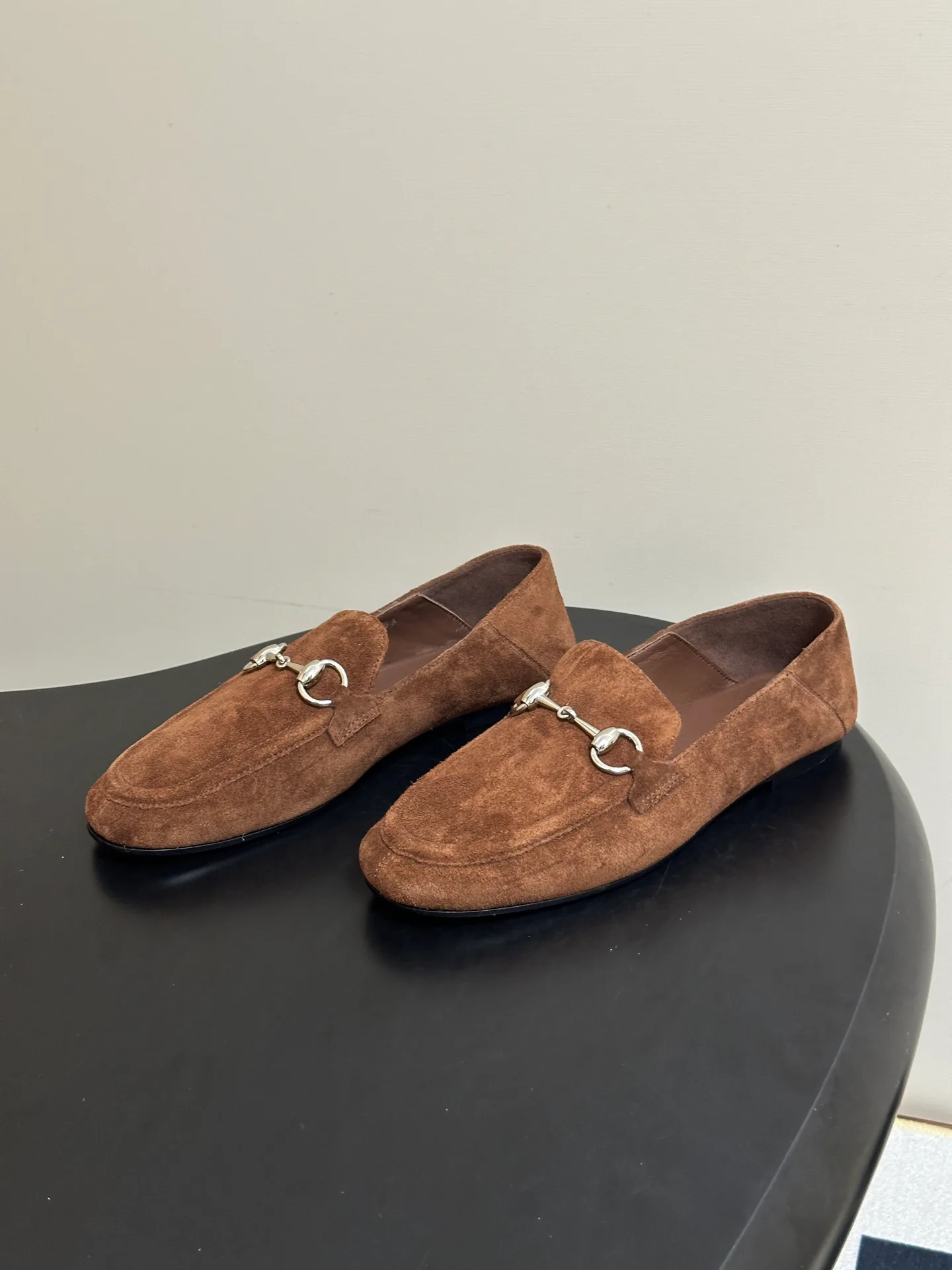 Лоферы И Мокасины Женские Gucci 18049749