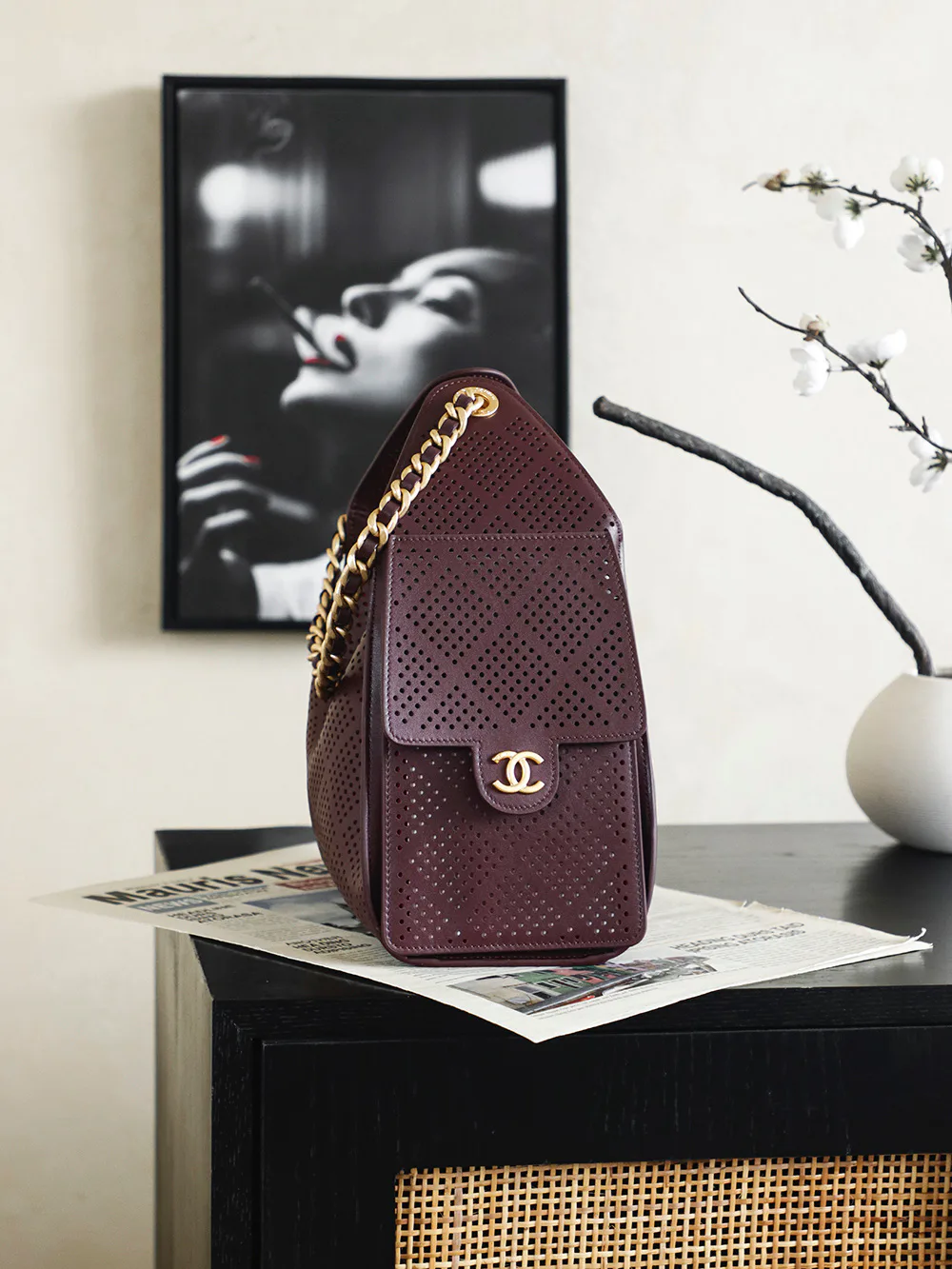 Классические Сумки Женские Chanel 17302664