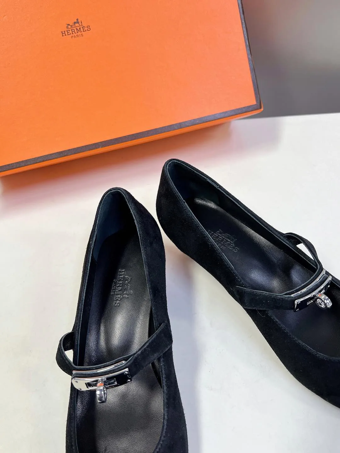 Туфли Женские Hermes 11448534