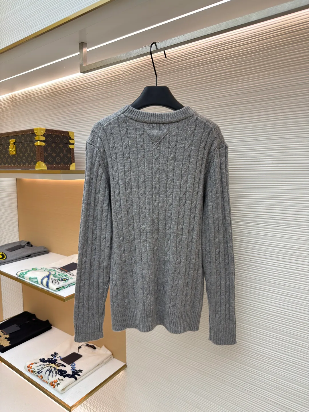 Джемперы И Свитеры Мужские Prada 11430009