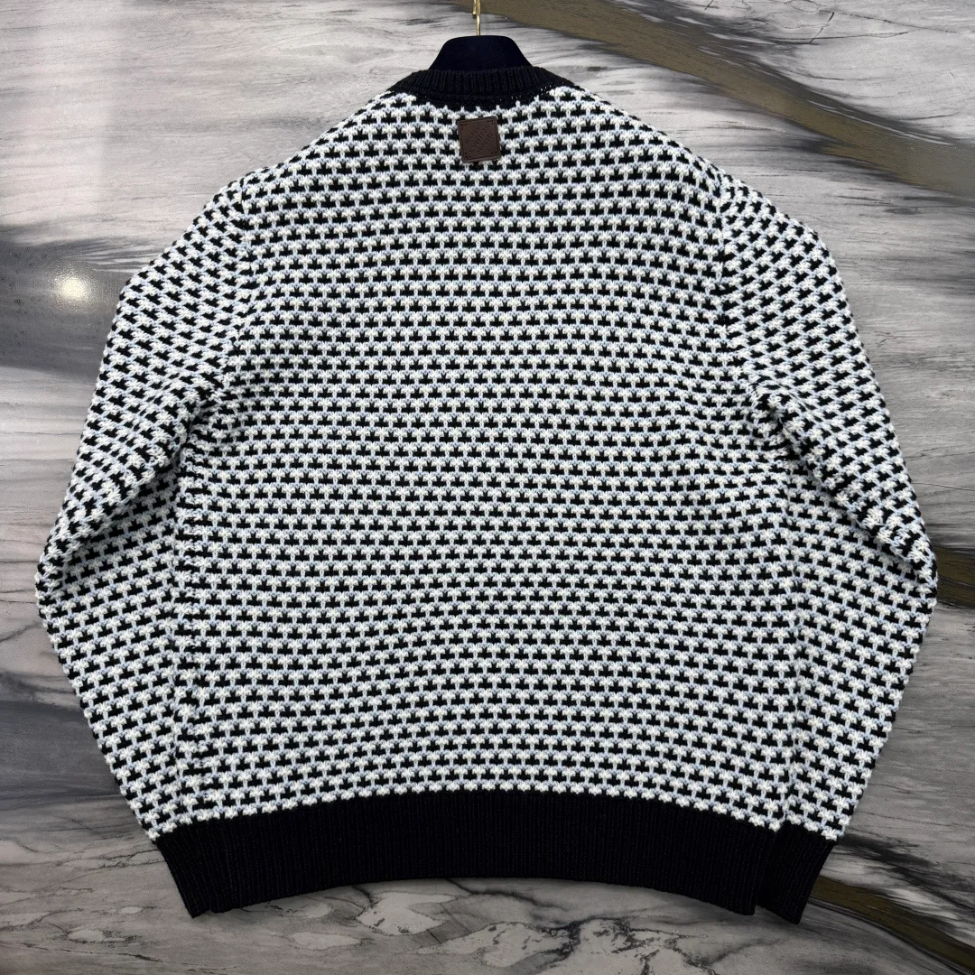 Джемперы И Свитеры Мужские Louis Vuitton 2606148