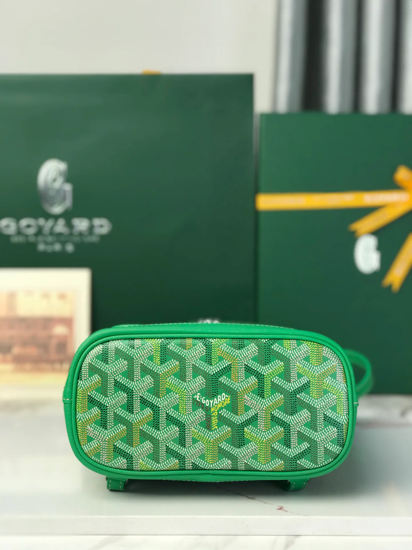 Рюкзаки Женские Goyard 18611014