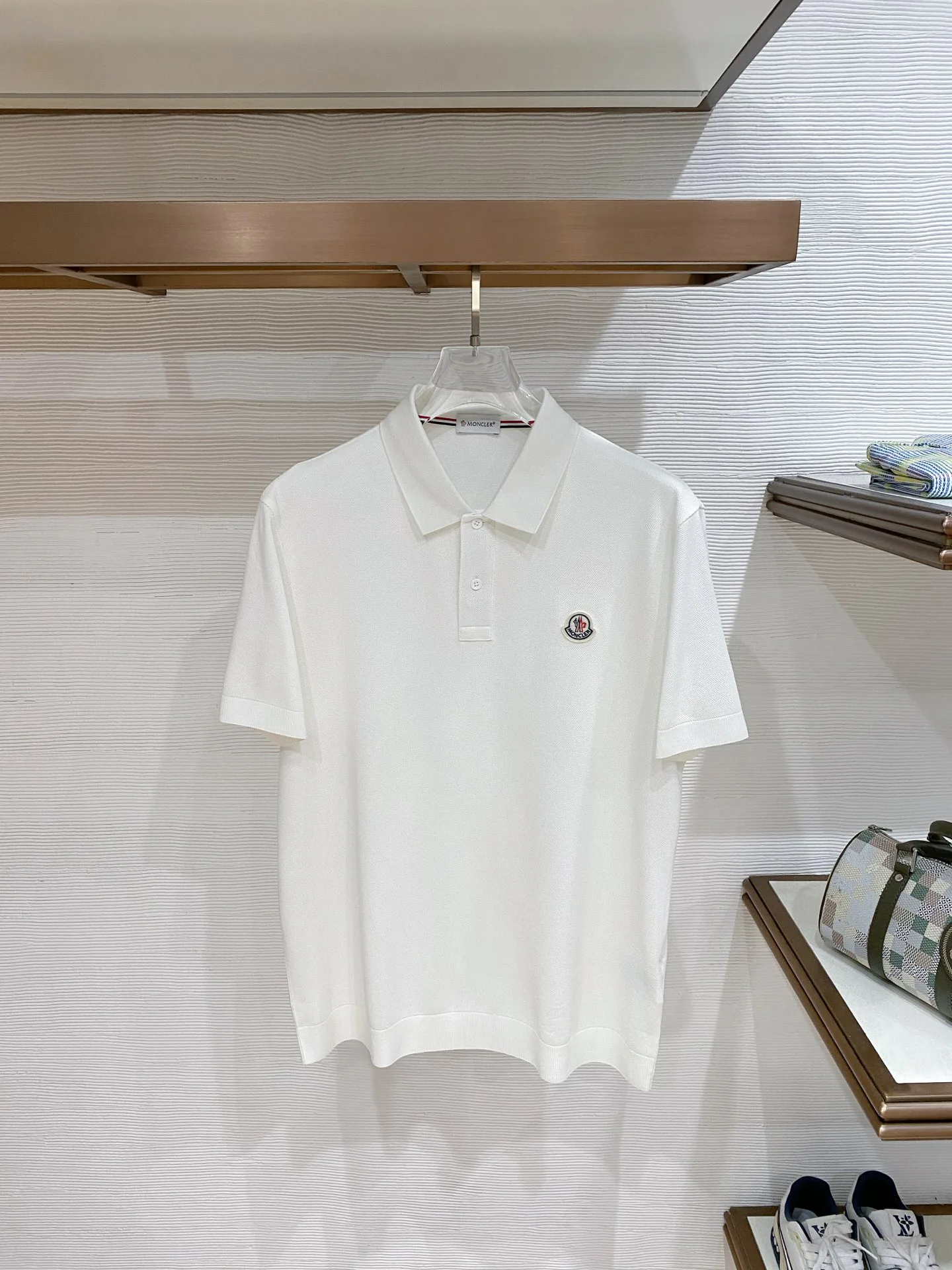 Рубашки Мужские Moncler 11876266