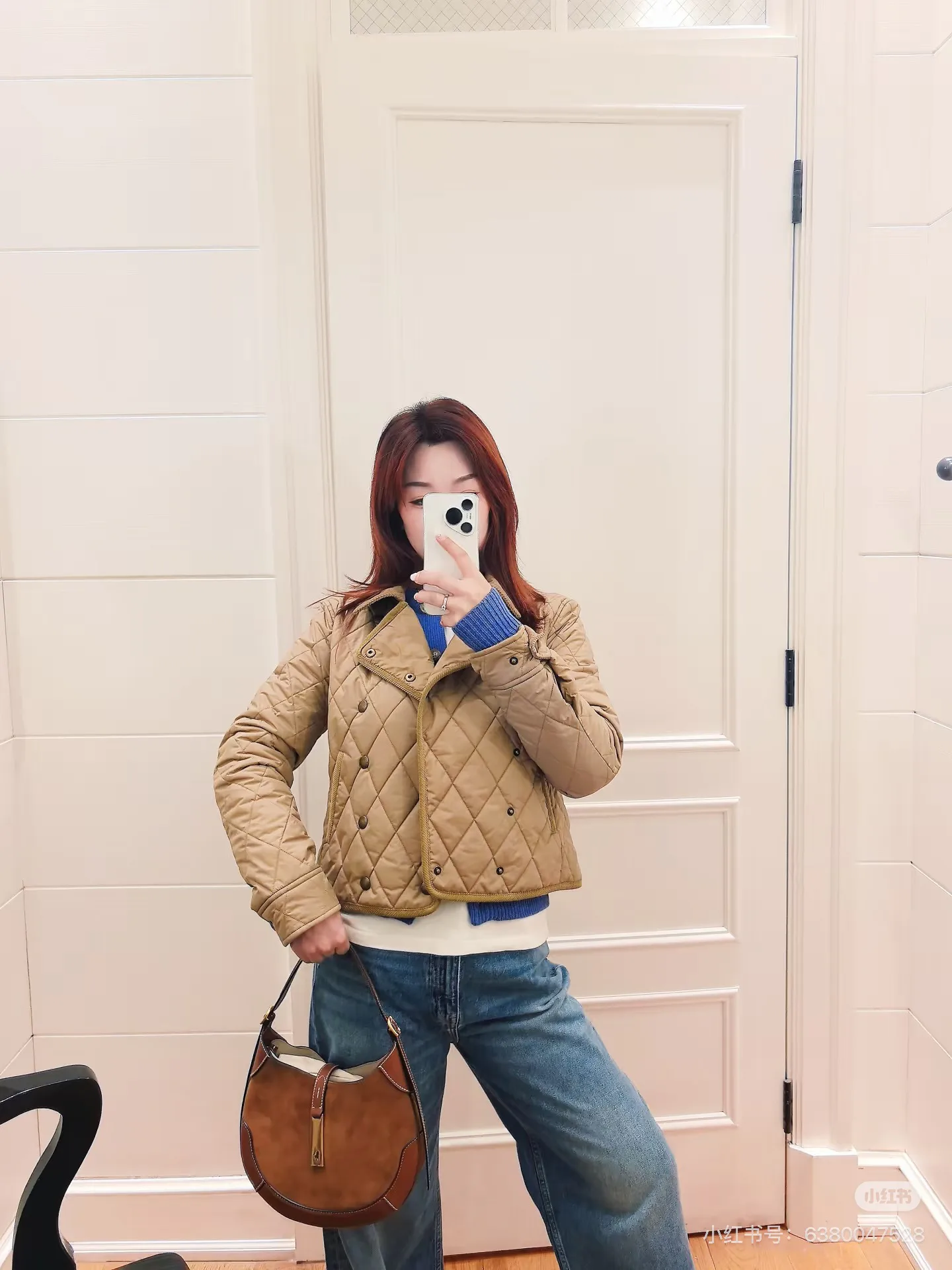 Куртки И Пуховики Женские Ralph Lauren 18599135
