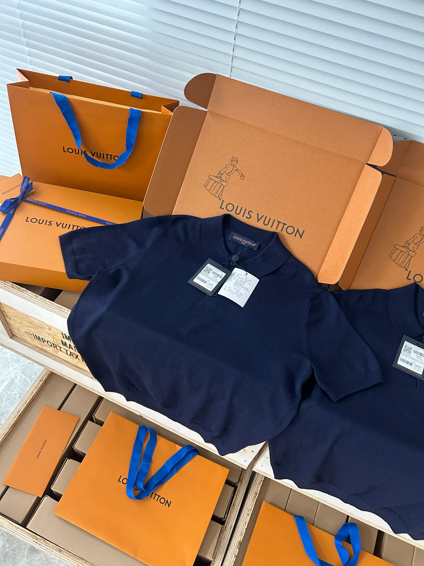 Футболки Мужские Louis Vuitton 11312191