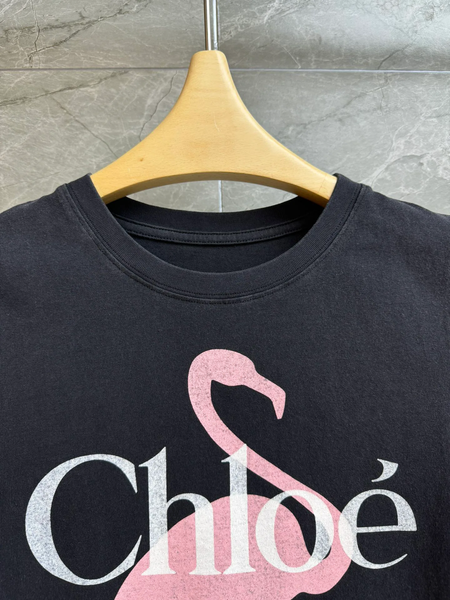 Футболки Женские Chloe 11337938