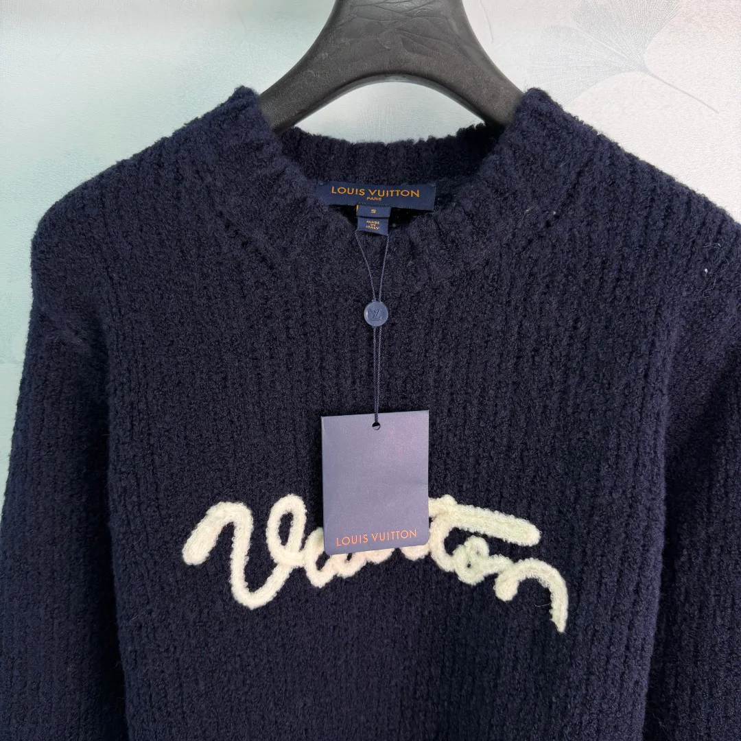 Джемперы И Свитеры Женские Louis Vuitton 19037812