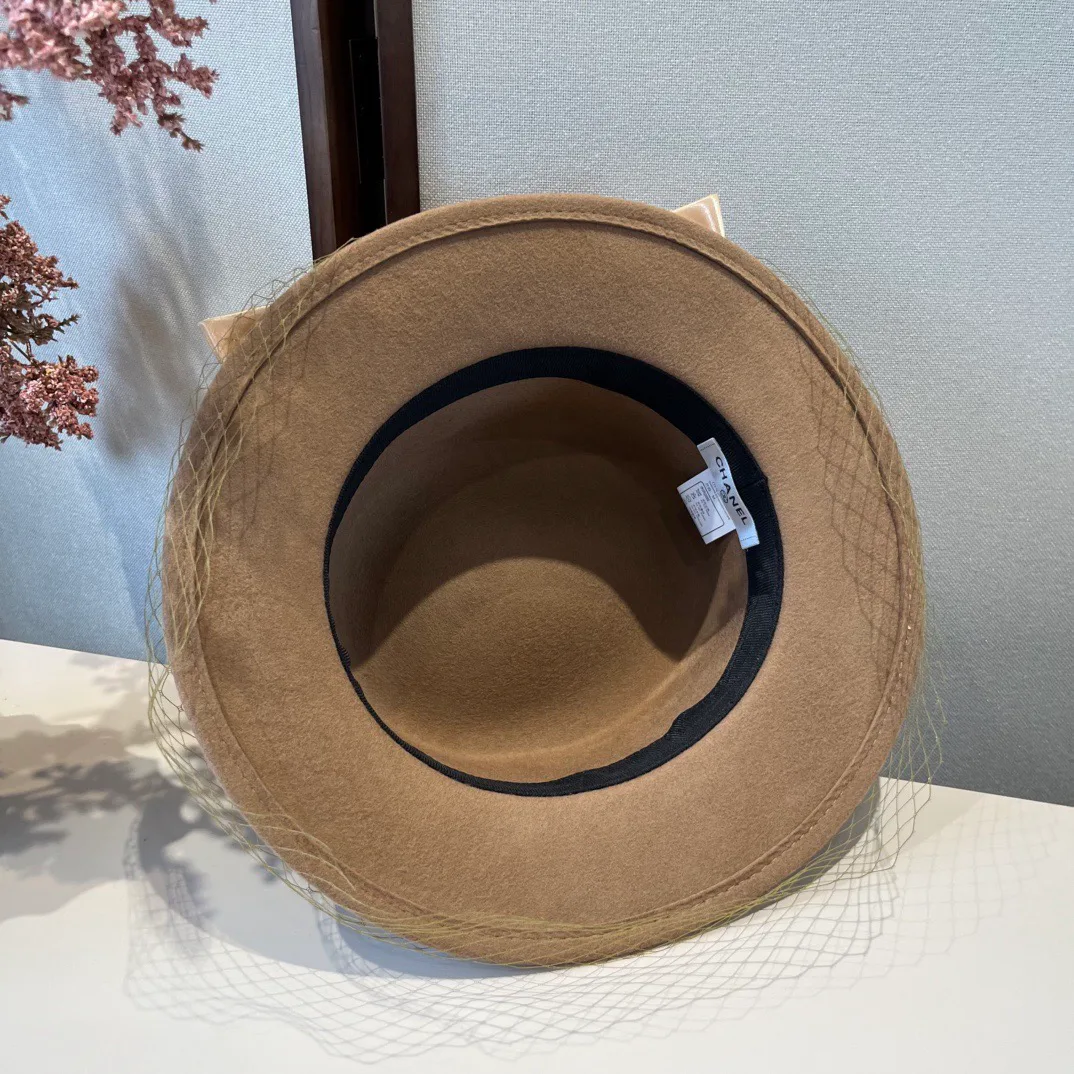 Головные Уборы Chanel 720309