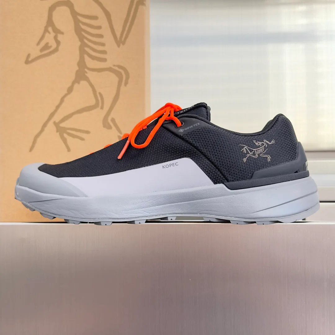 Кроссовки Мужские Arcteryx 19552613