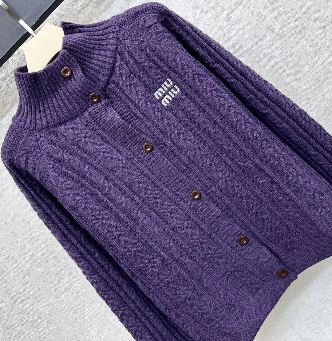 Джемперы И Свитеры Женские Miu Miu 794447