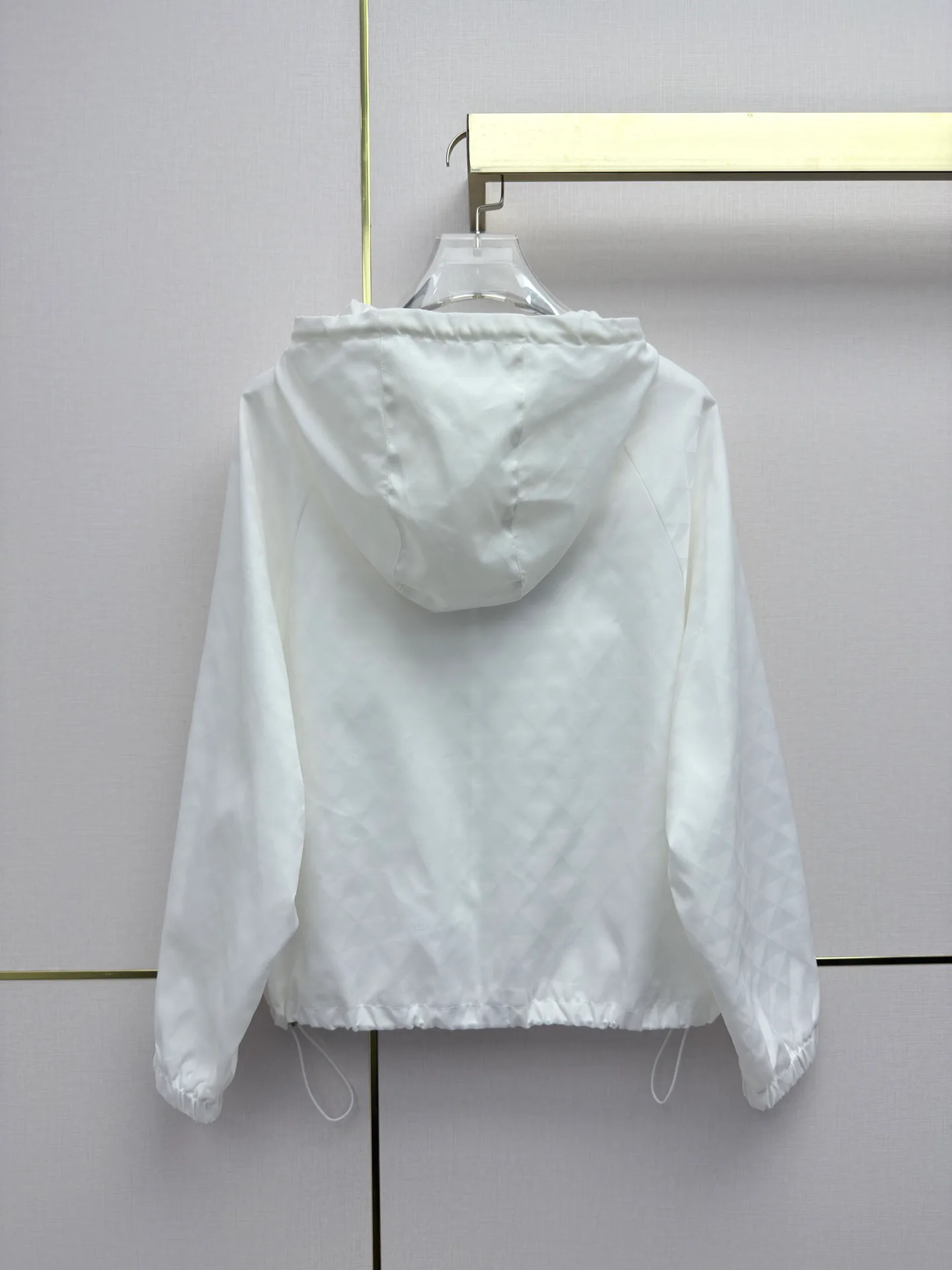 Куртки И Пуховики Женские Prada 12752346