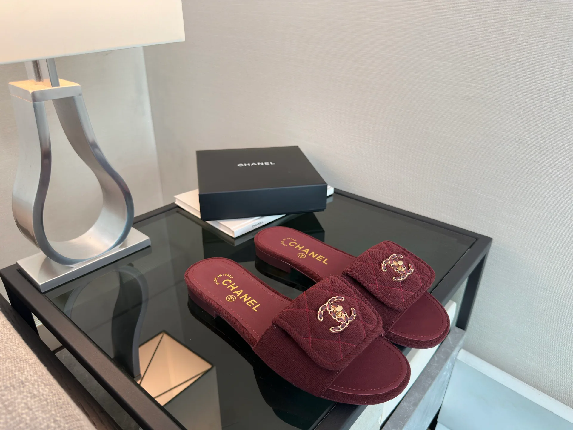 Кошельки Chanel 11274485