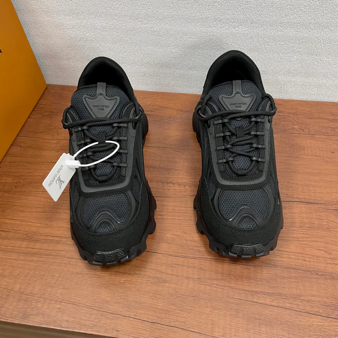 Кроссовки Мужские Louis Vuitton 12672664