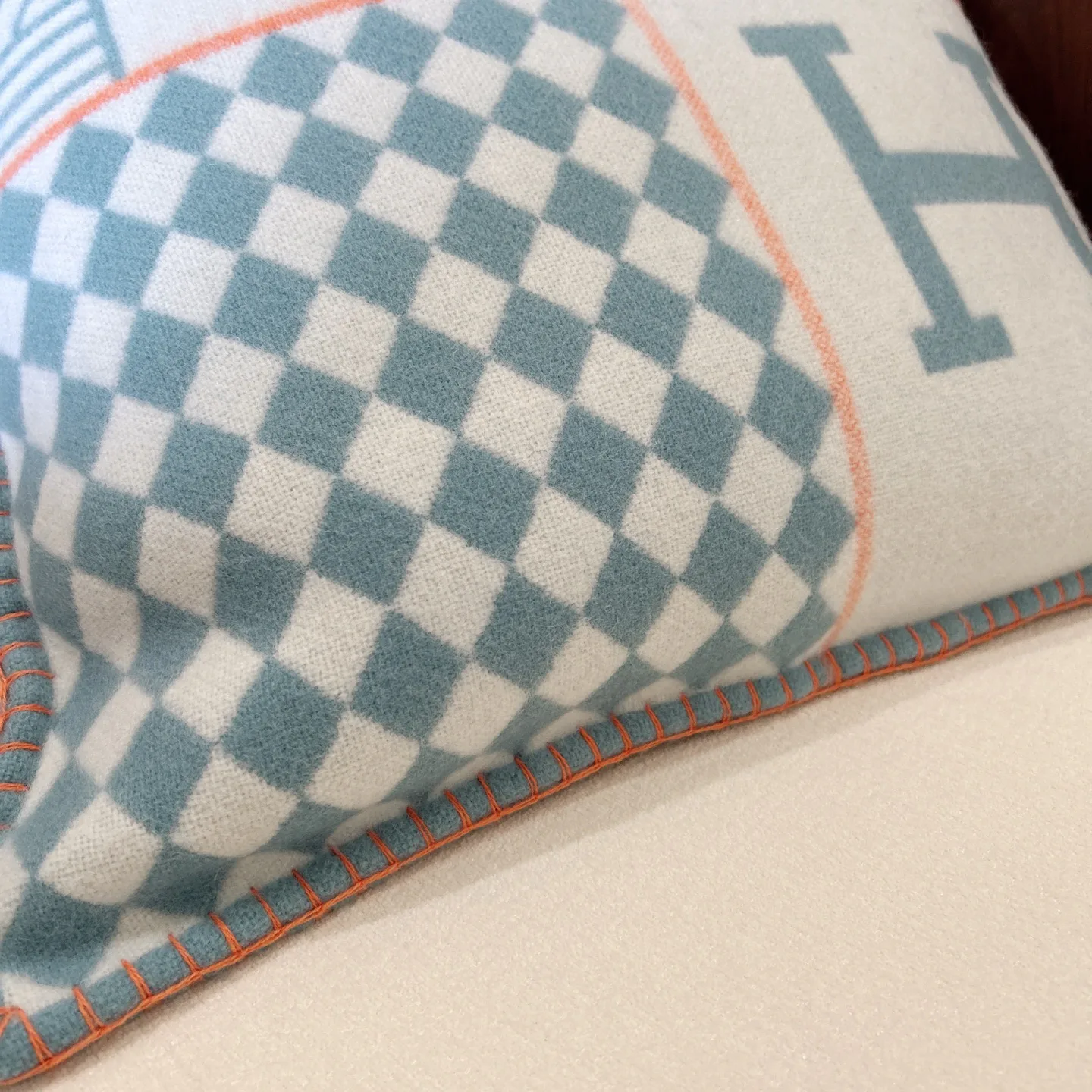 Текстиль Hermes 3013422