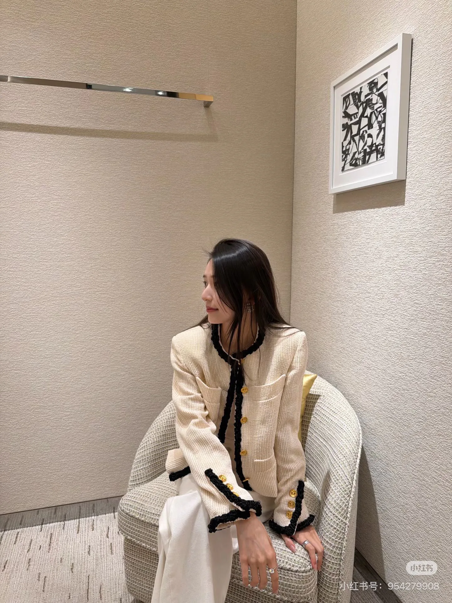 Жакеты Женские Chanel 18349087