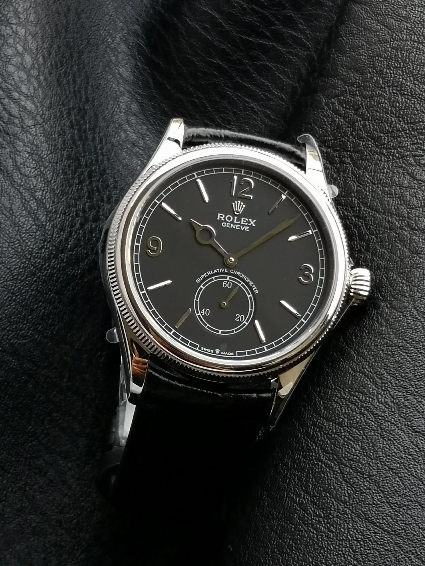 Часы Женские Rolex 116339