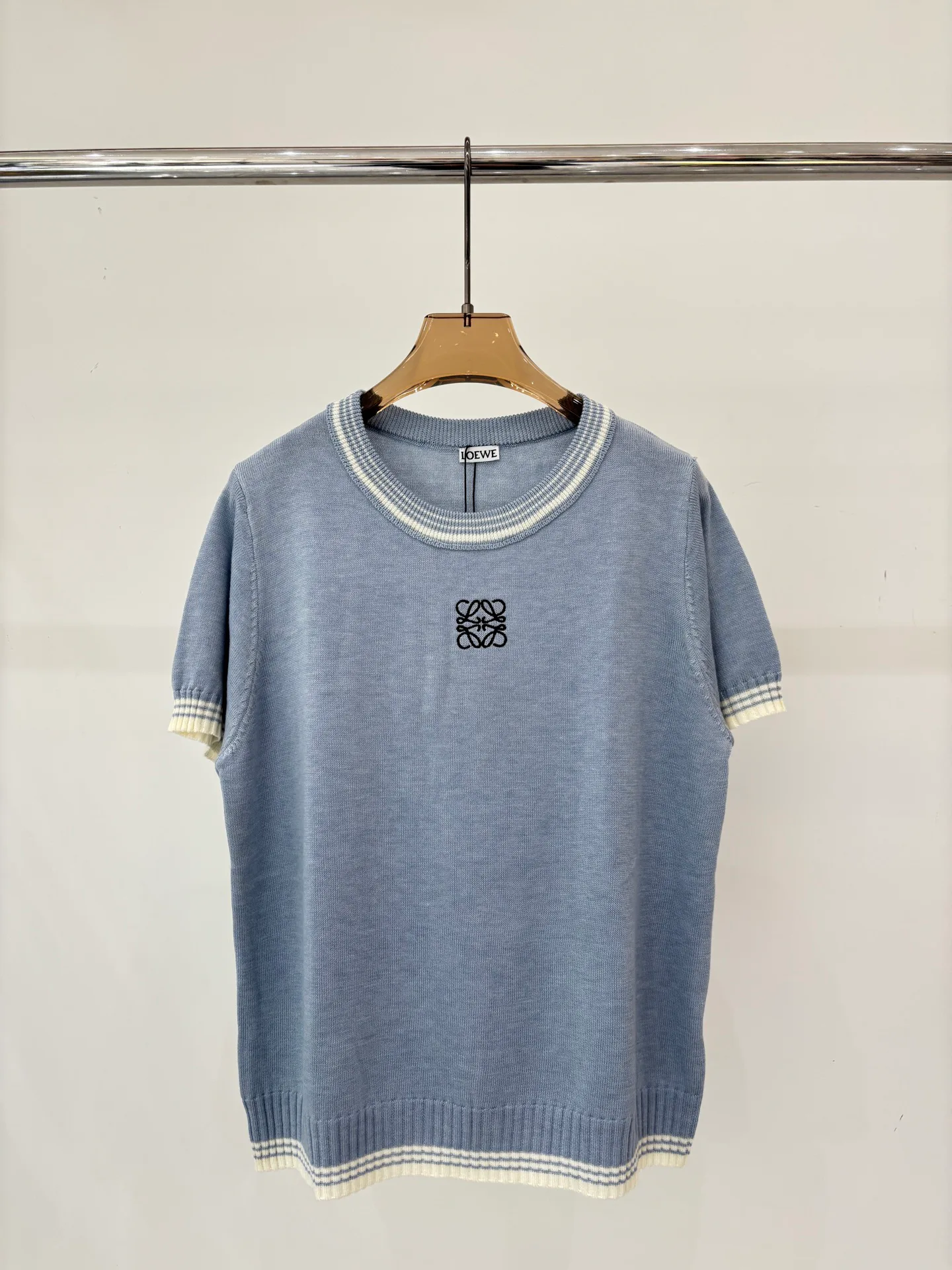 Футболки Женские Loewe 11158683