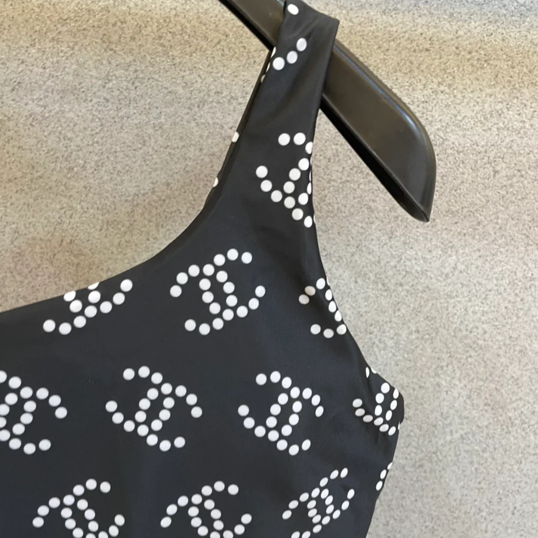 Купальники Женские Chanel 310422