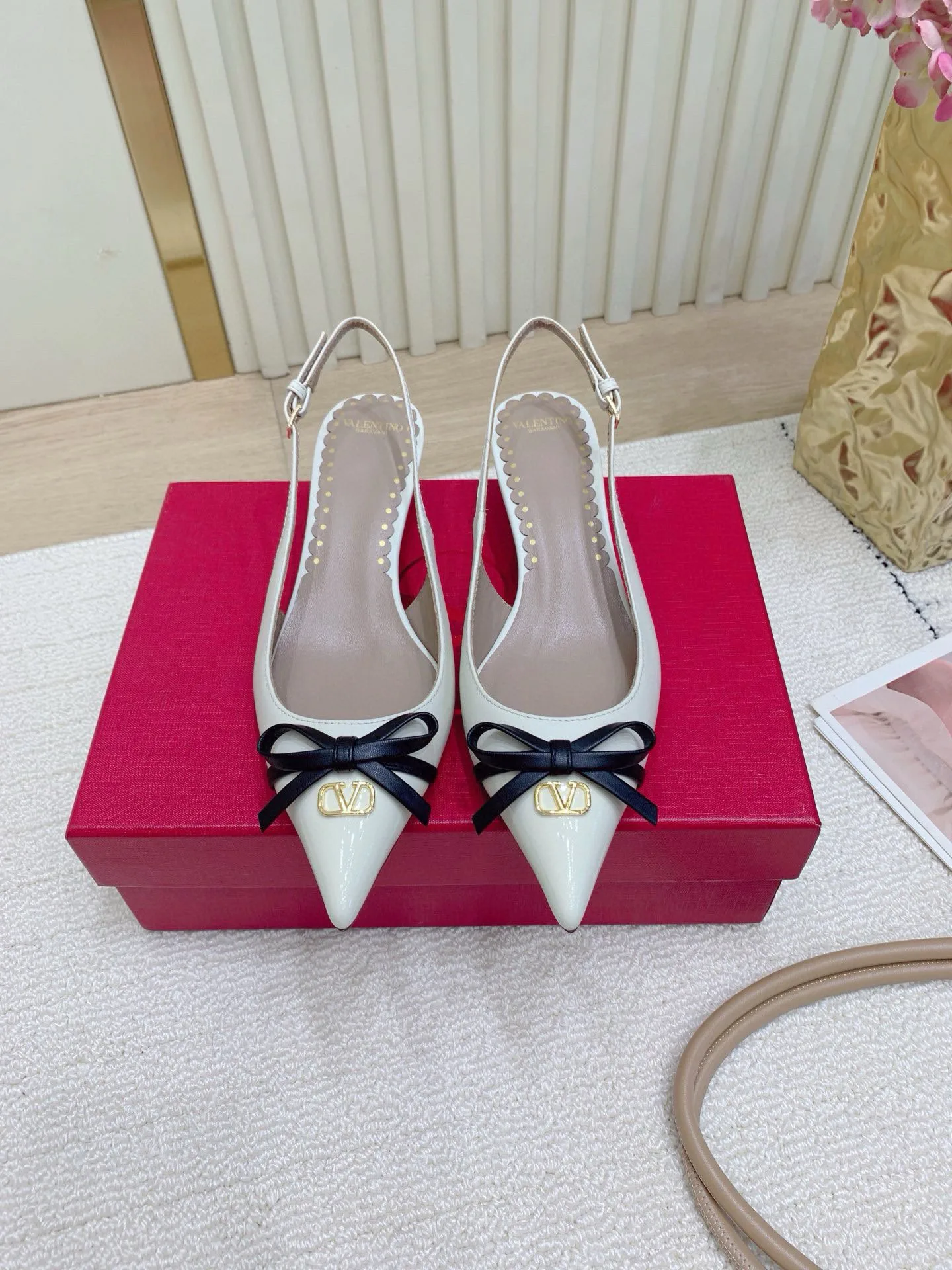 Туфли Женские Valentino 17963010