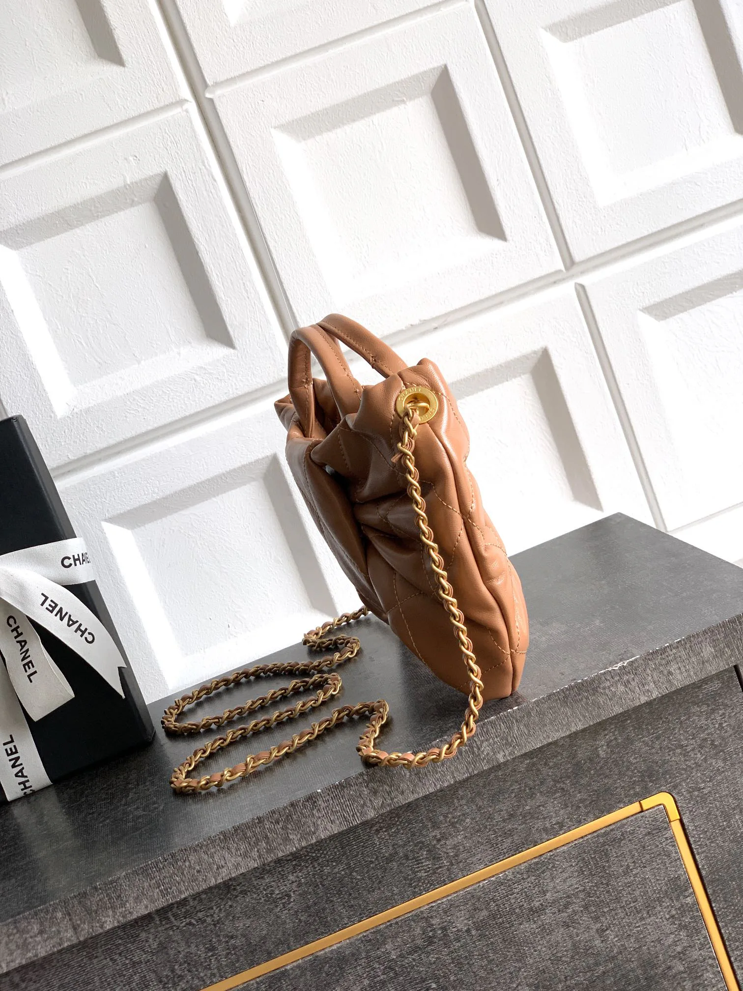 Классические Сумки Женские Chanel 10214708