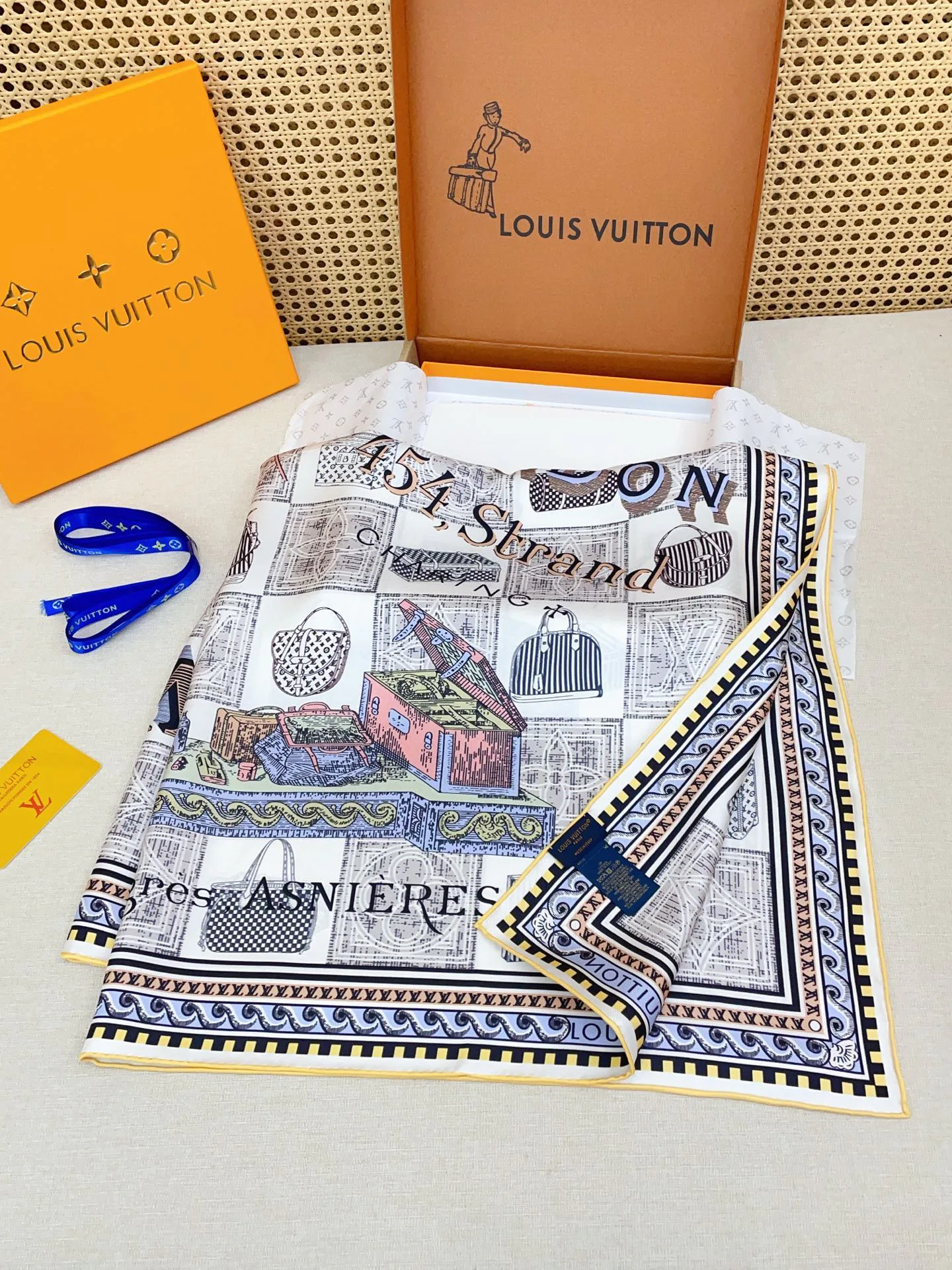 Шарфы Loro Piana 13079184