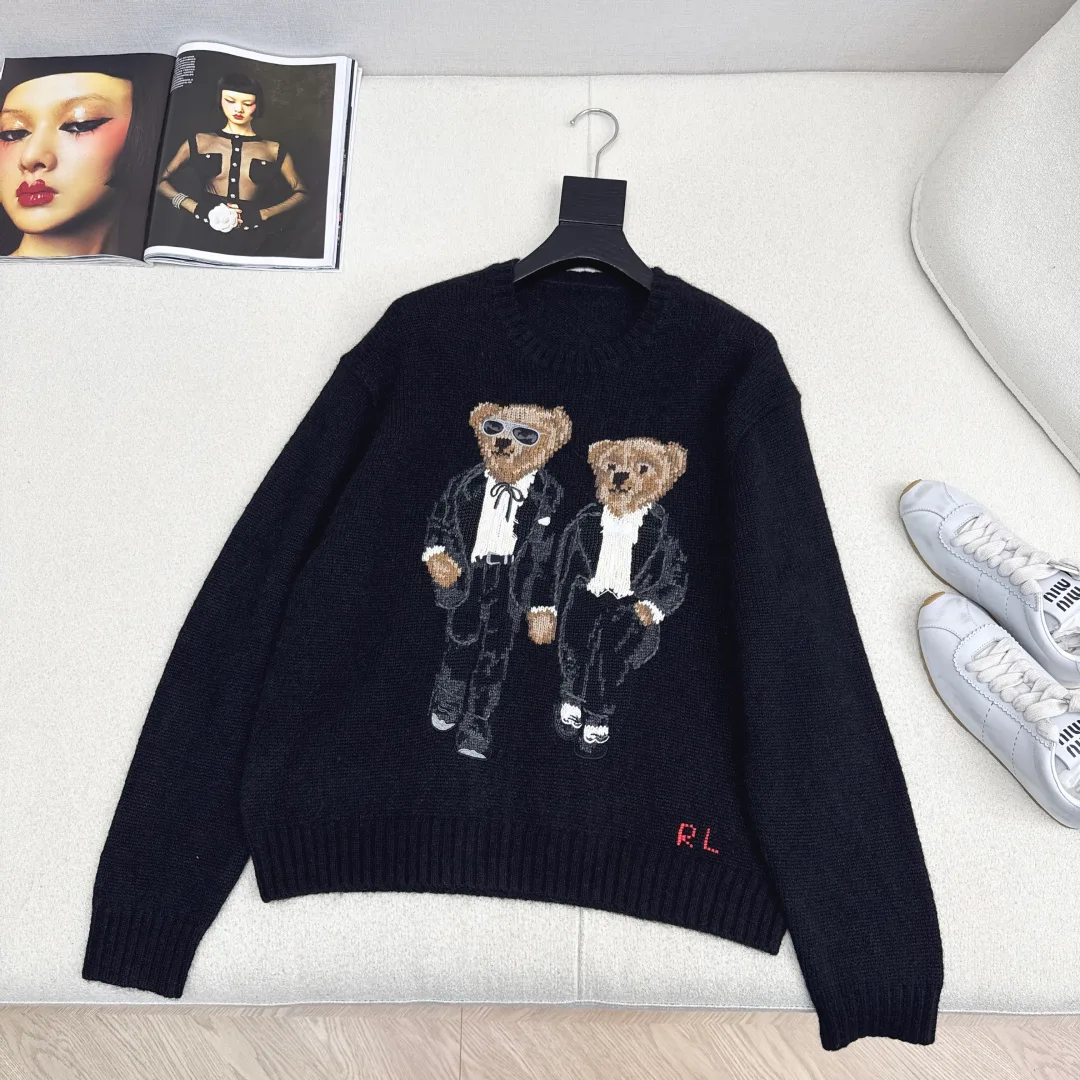 Джемперы Женские Ralph Lauren 121487