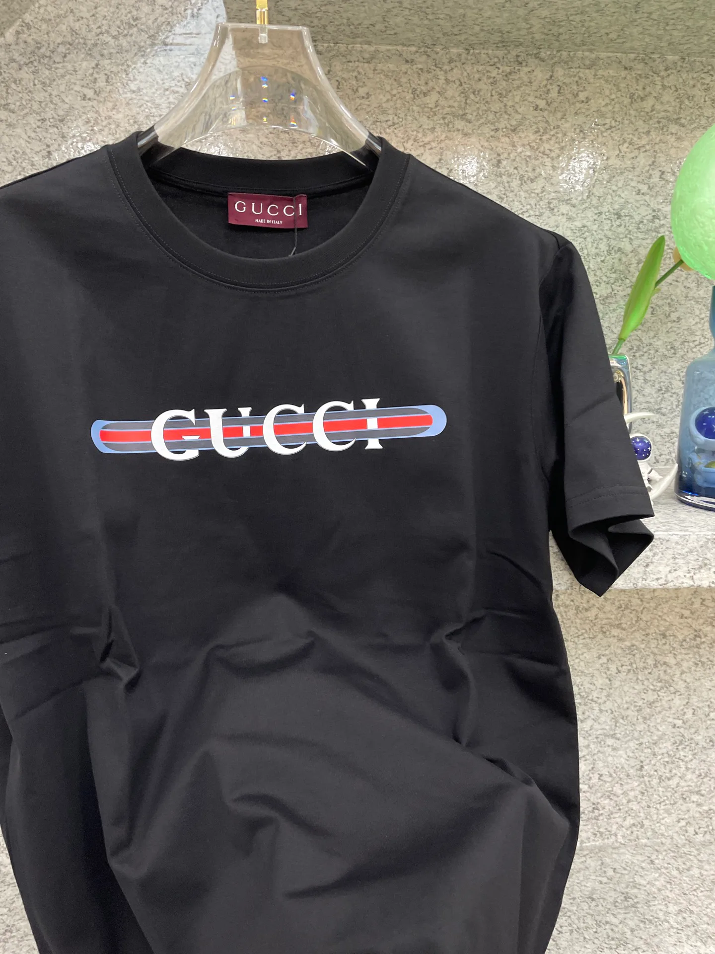 Футболки Мужские Gucci 11816104