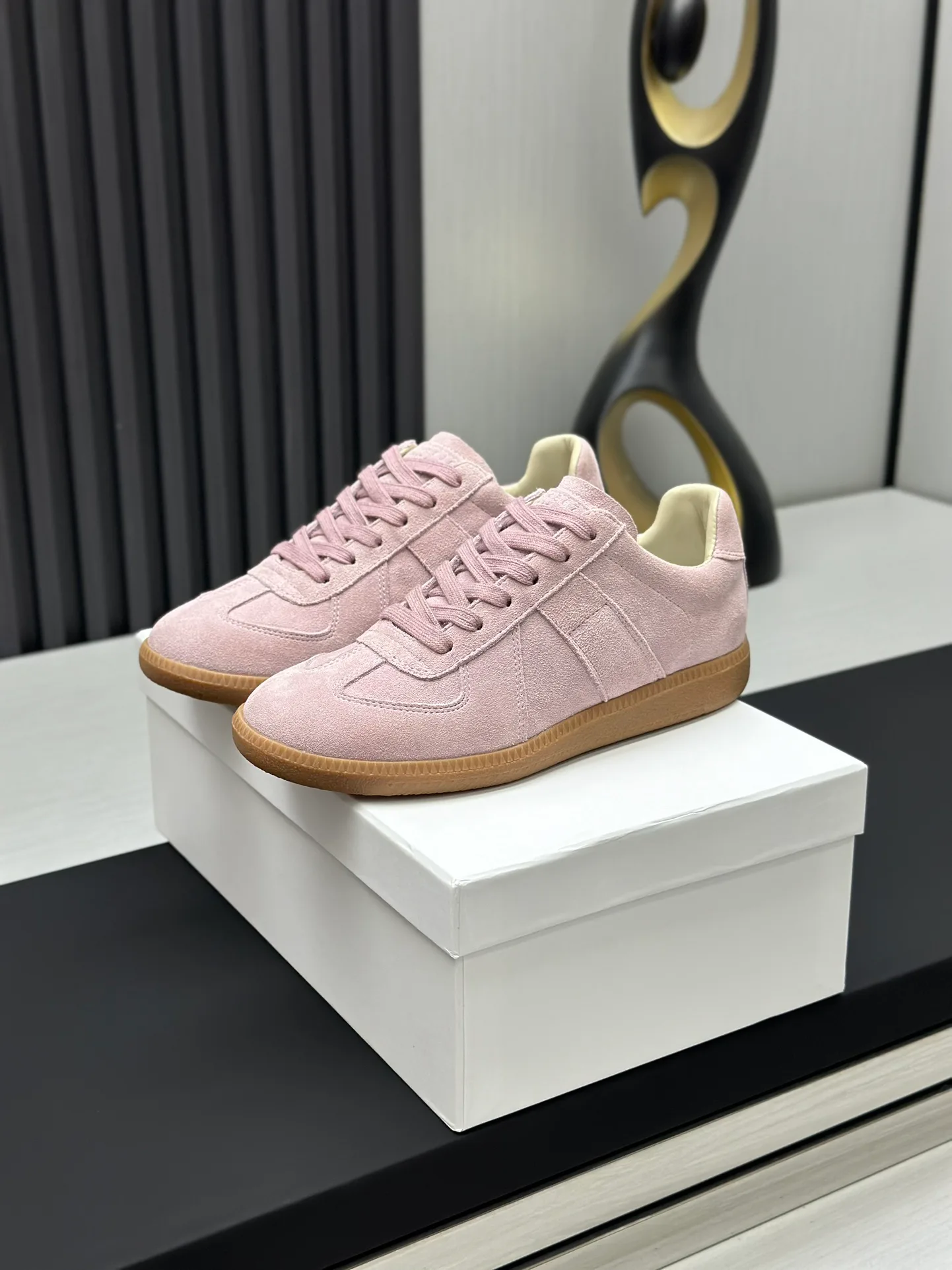 Кроссовки Женские Maison Margiela 9039739