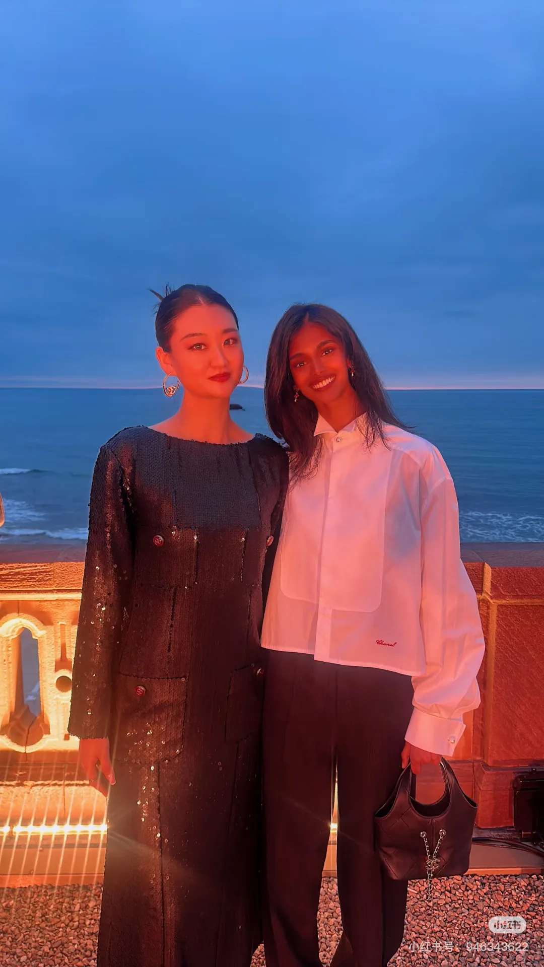 Рубашки Женские Chanel 18019136