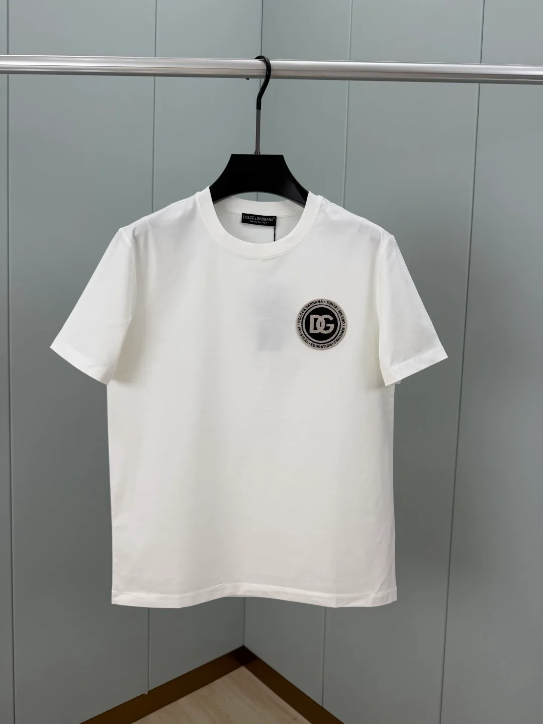 Футболки Мужские Dolce & Gabbana 8914904