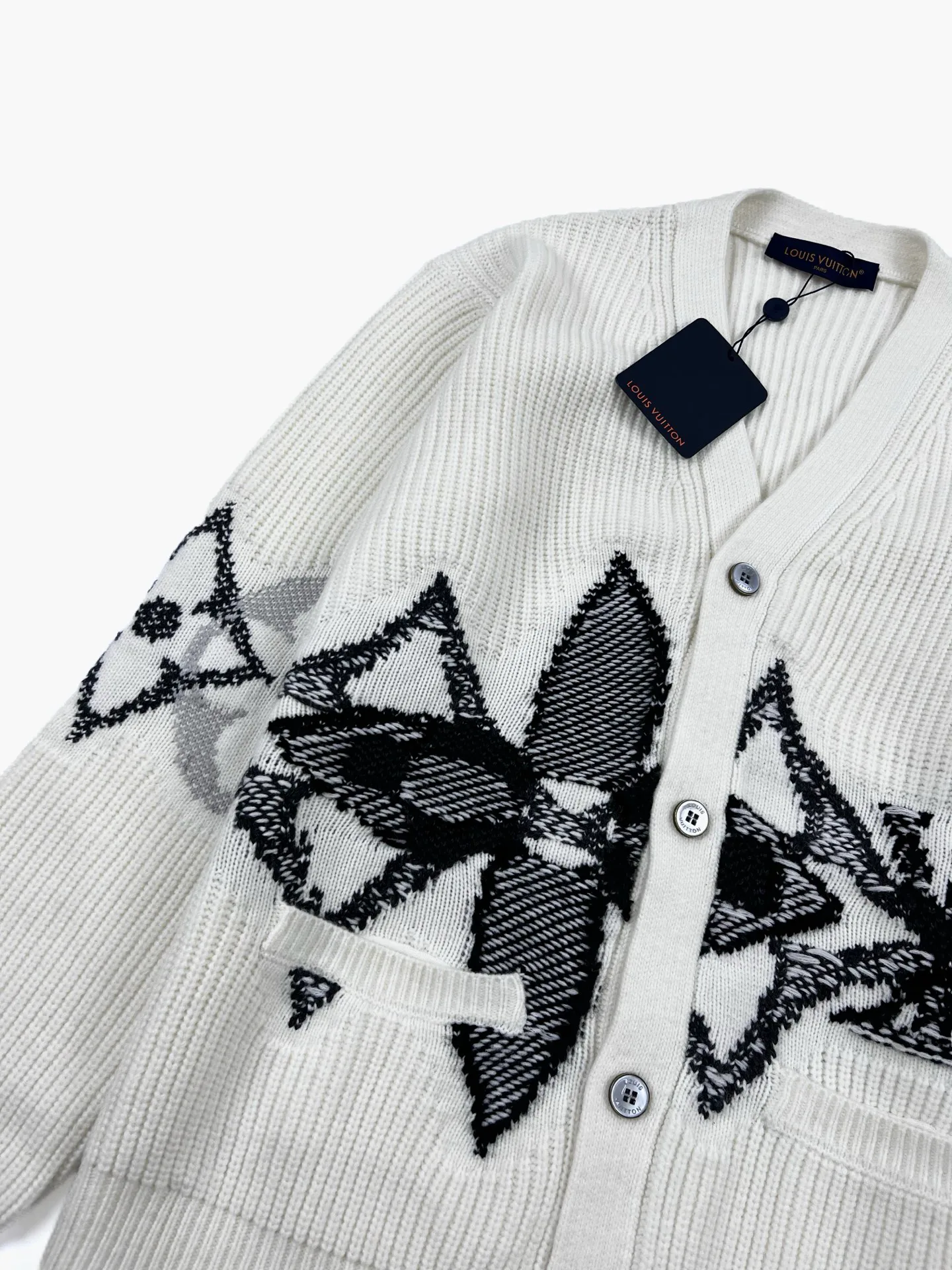 Джемперы И Свитеры Мужские Louis Vuitton 212637